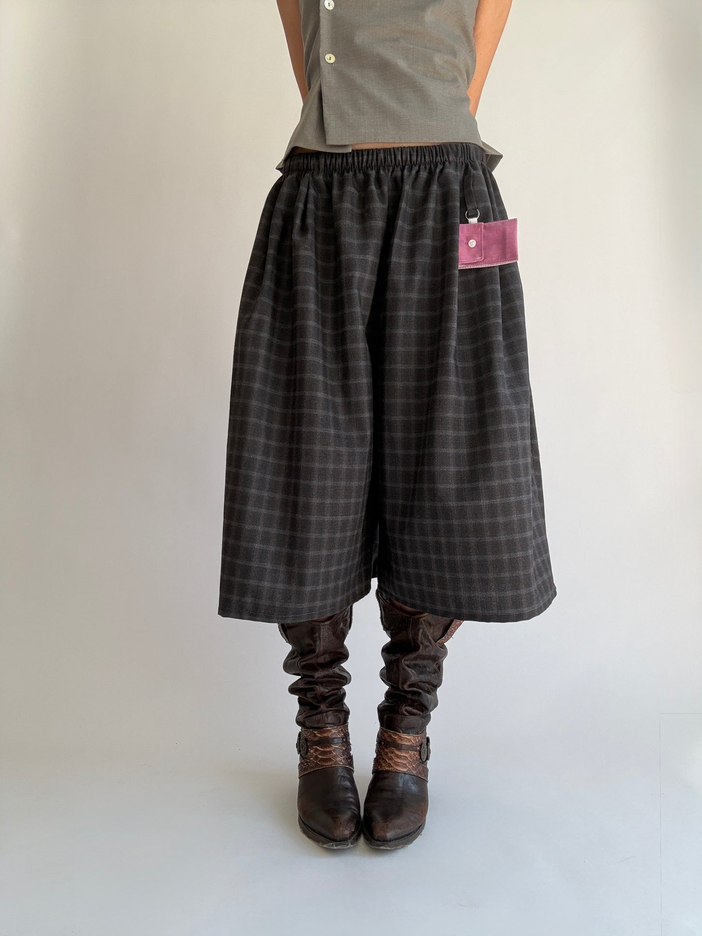 le René Shorts N°19