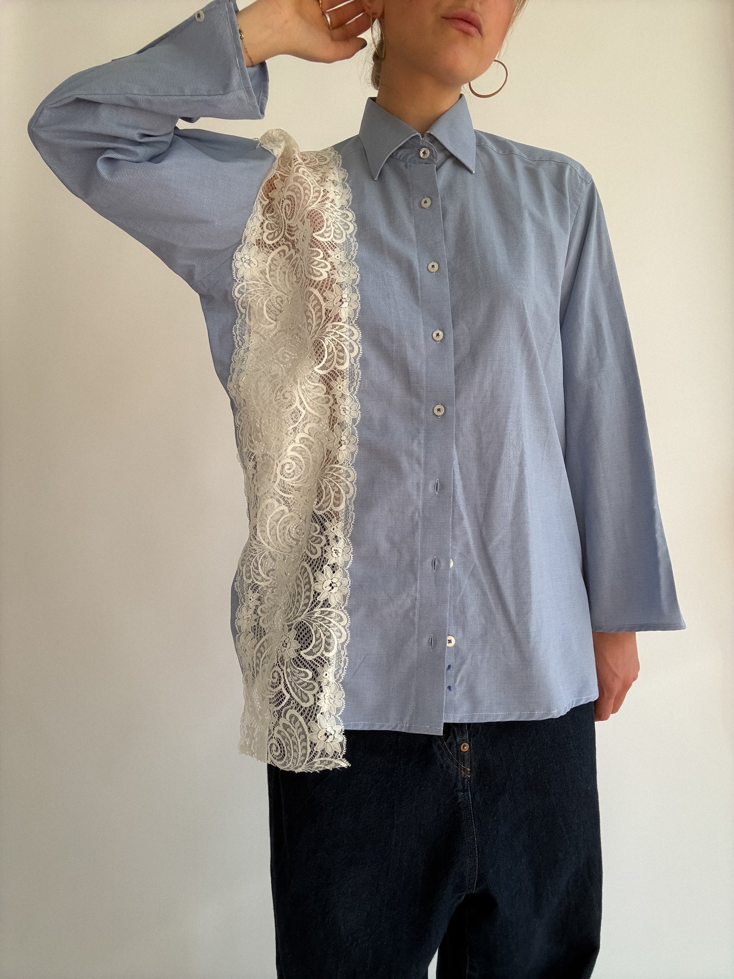 la Colette Shirt N°76