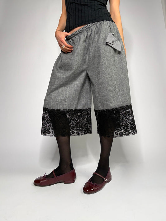 le Colette Basketball Shorts N°57