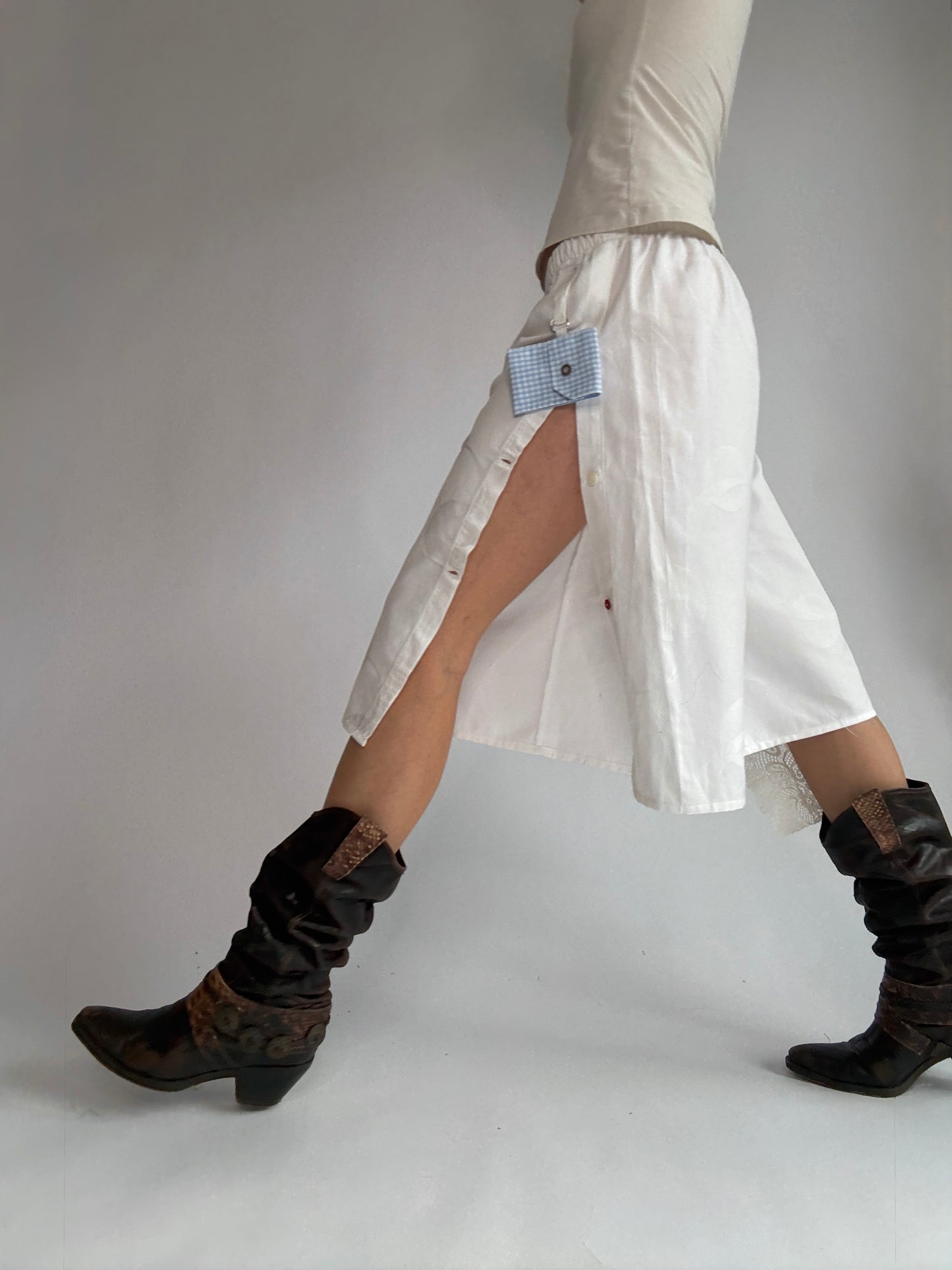 le Colette Basketball Shorts N°109