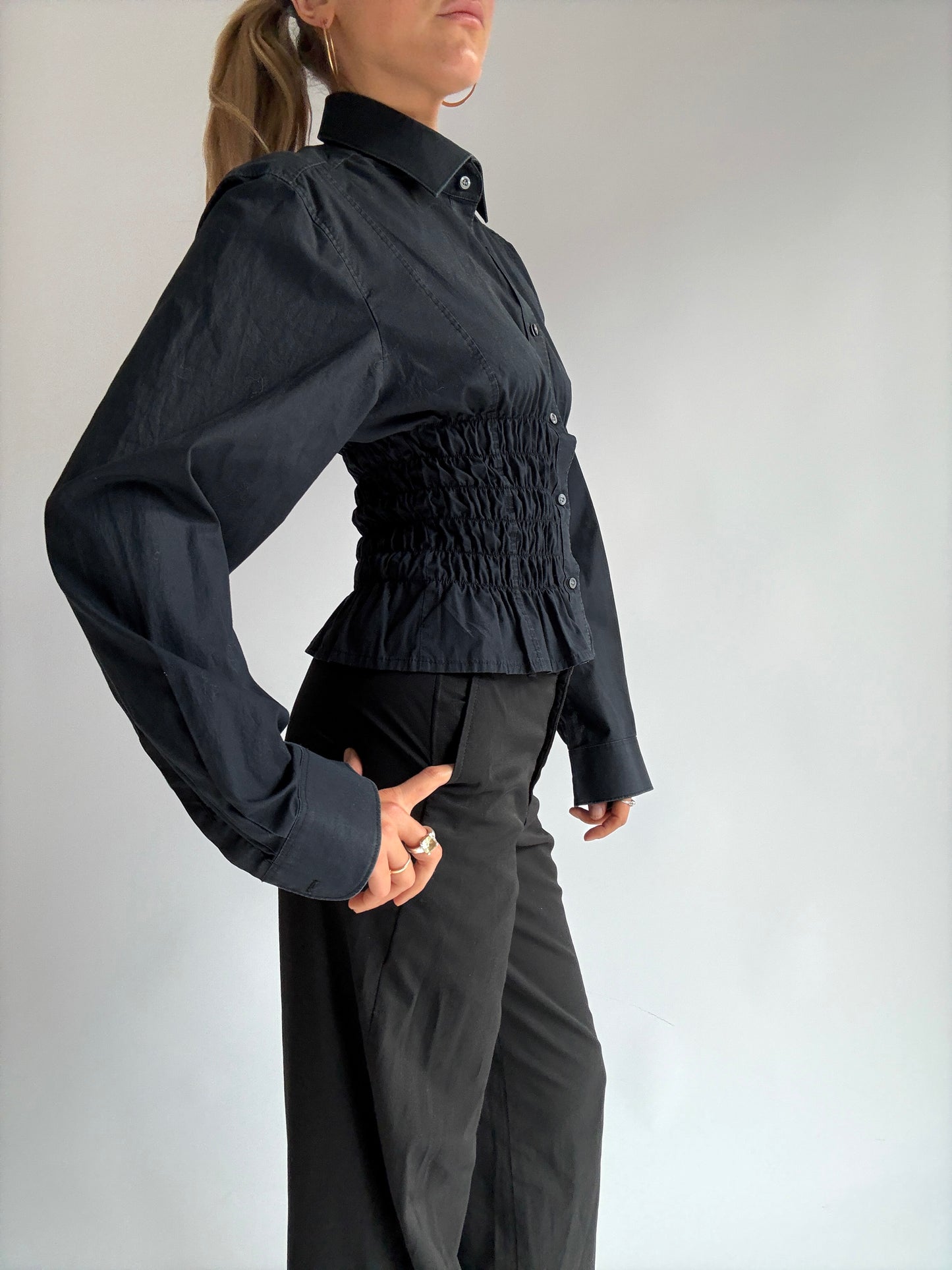 la Paolo Shirt N°99