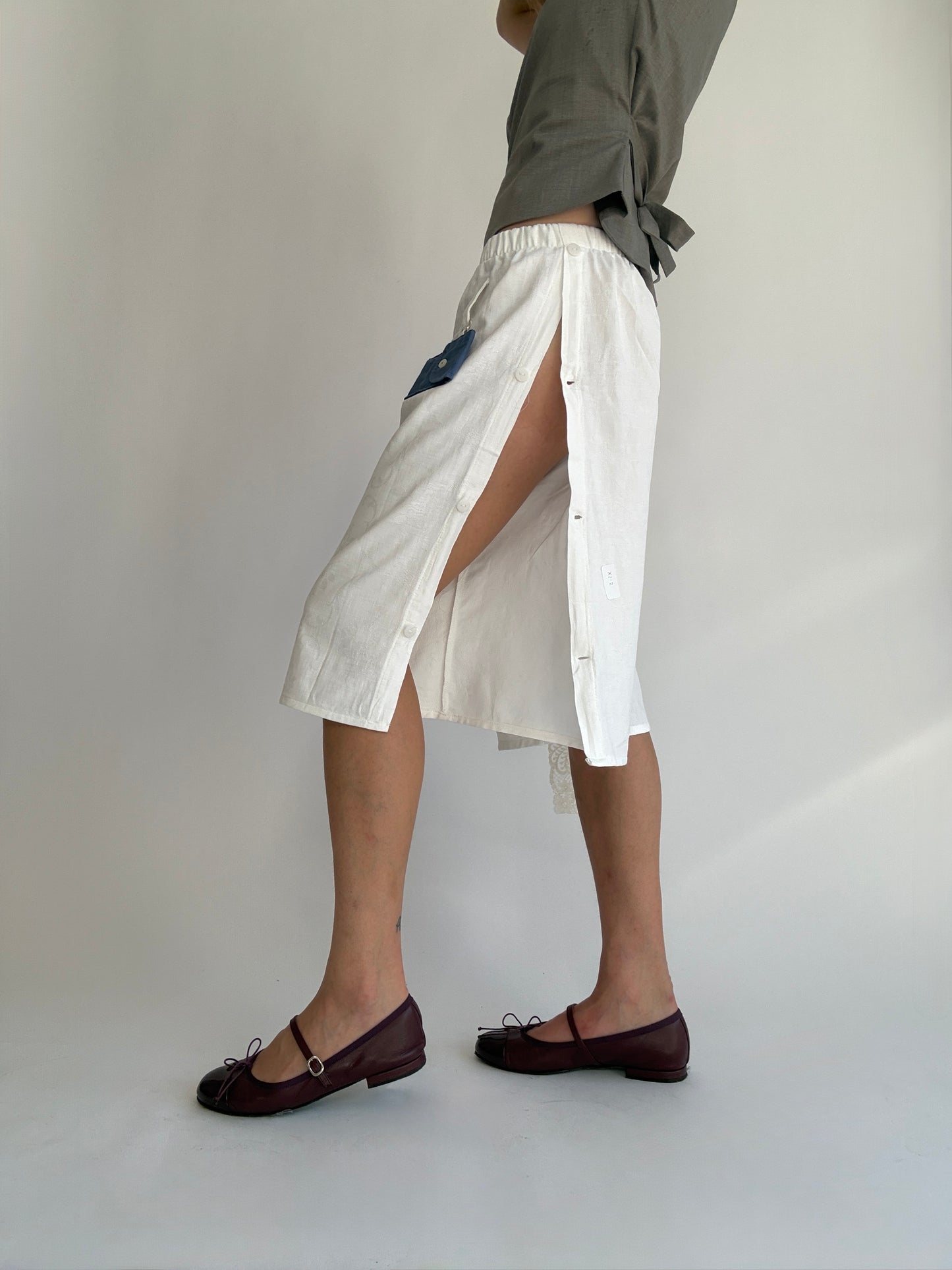 le Colette Basketball Shorts N°121