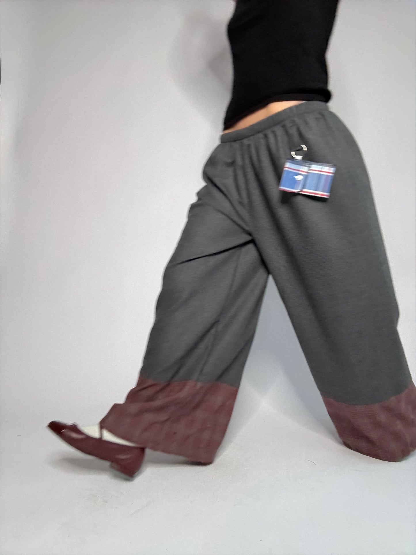 le Leno Pants N°12
