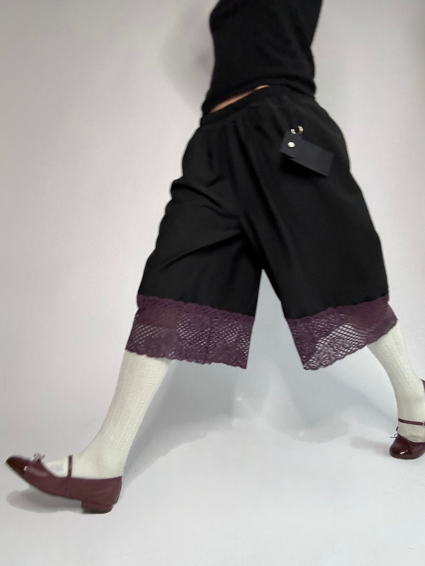 le Colette Basketball Shorts N°70