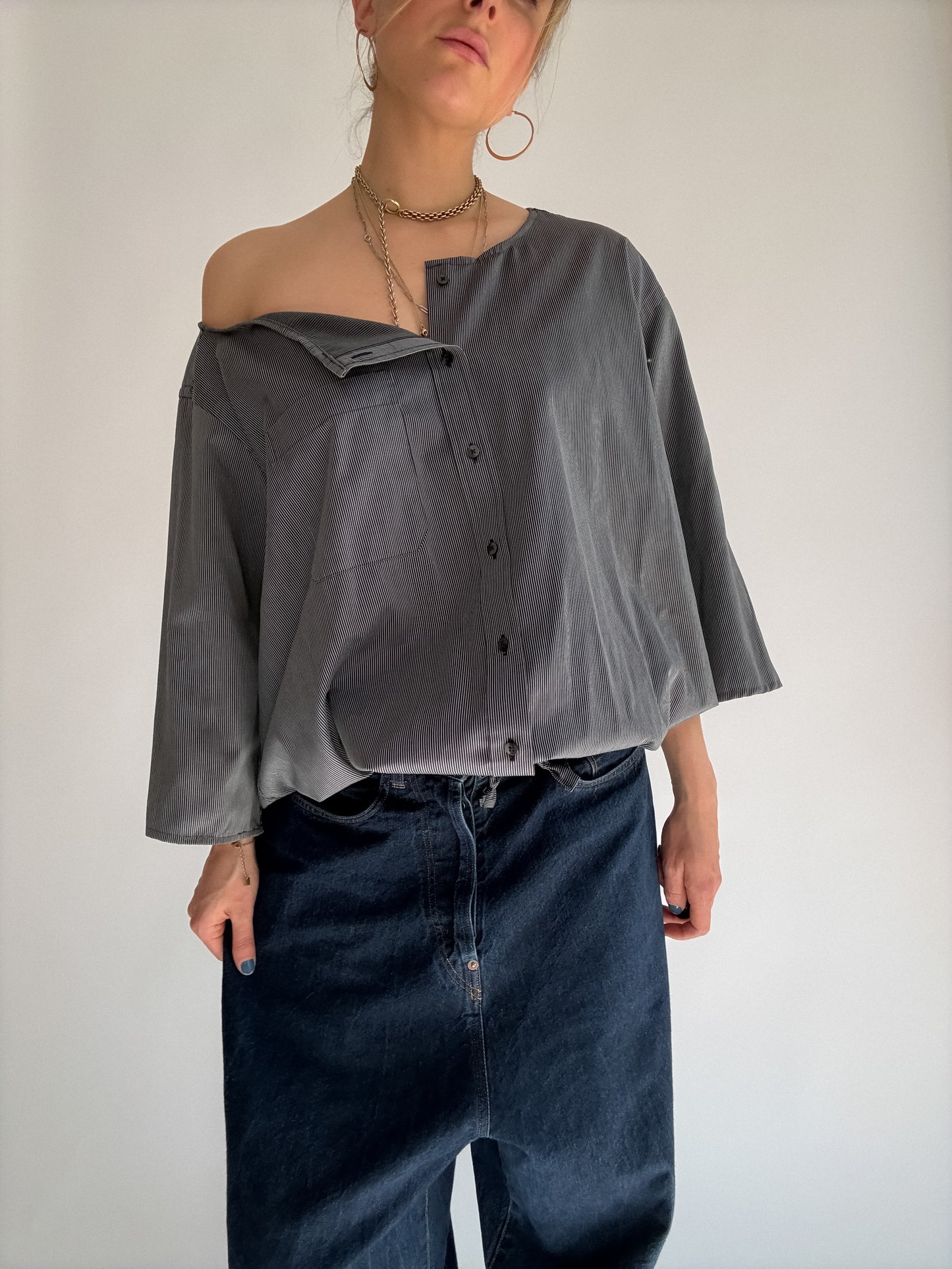 la Louka Shirt N°44