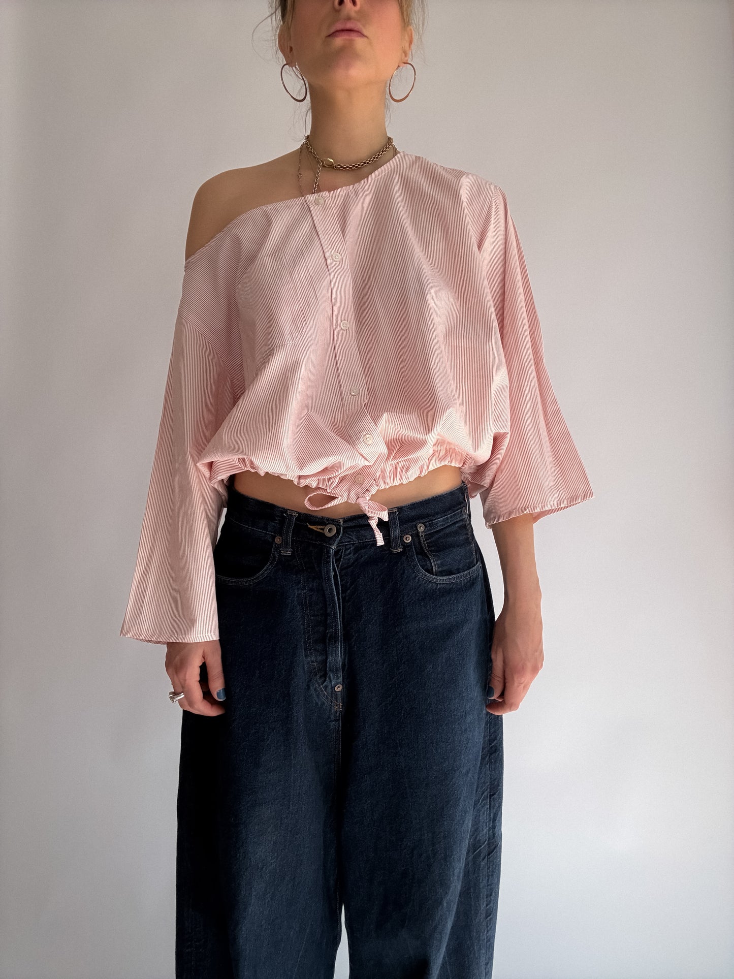 la Louka Shirt N°27