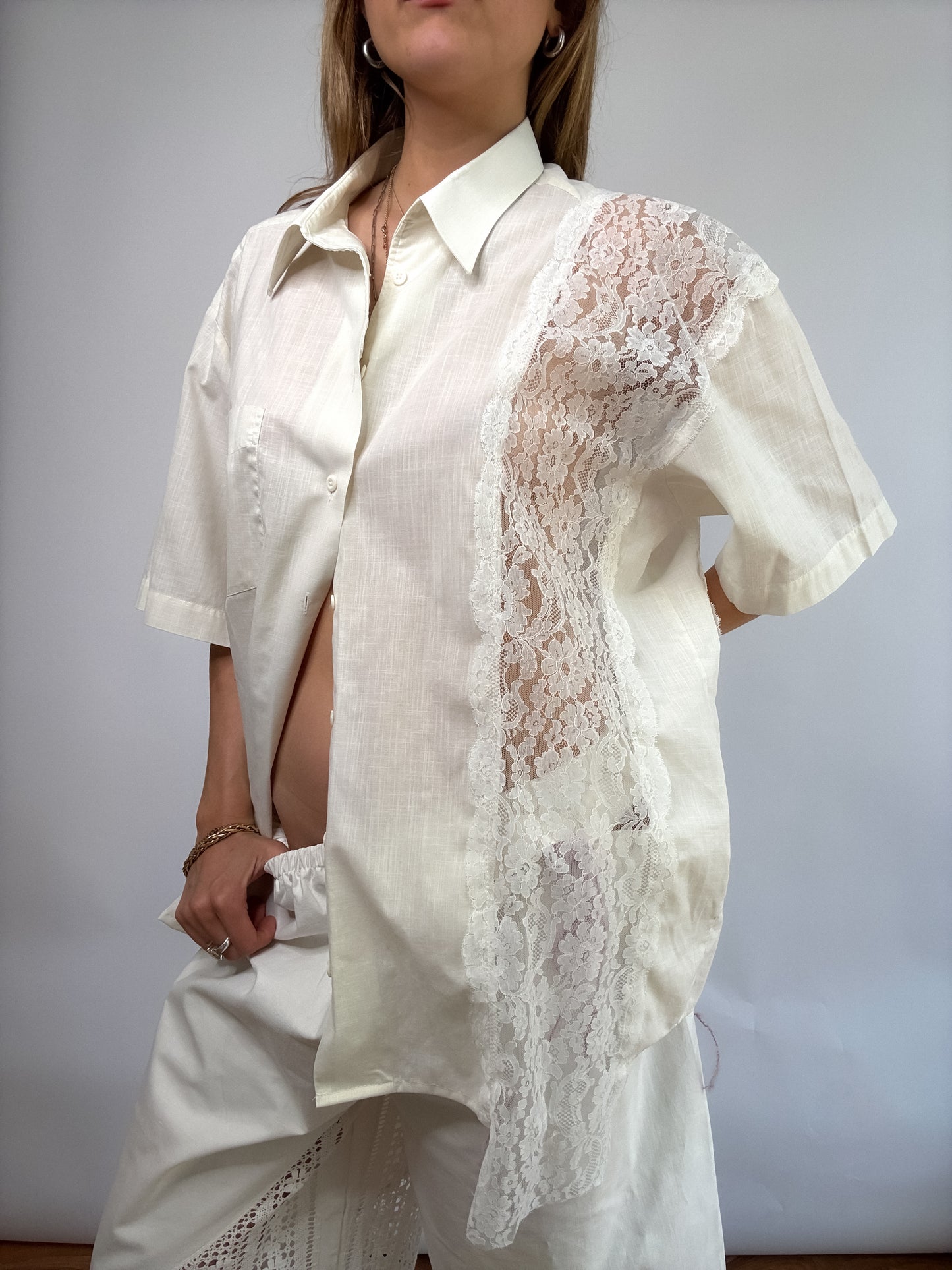 la Colette Shirt N°1