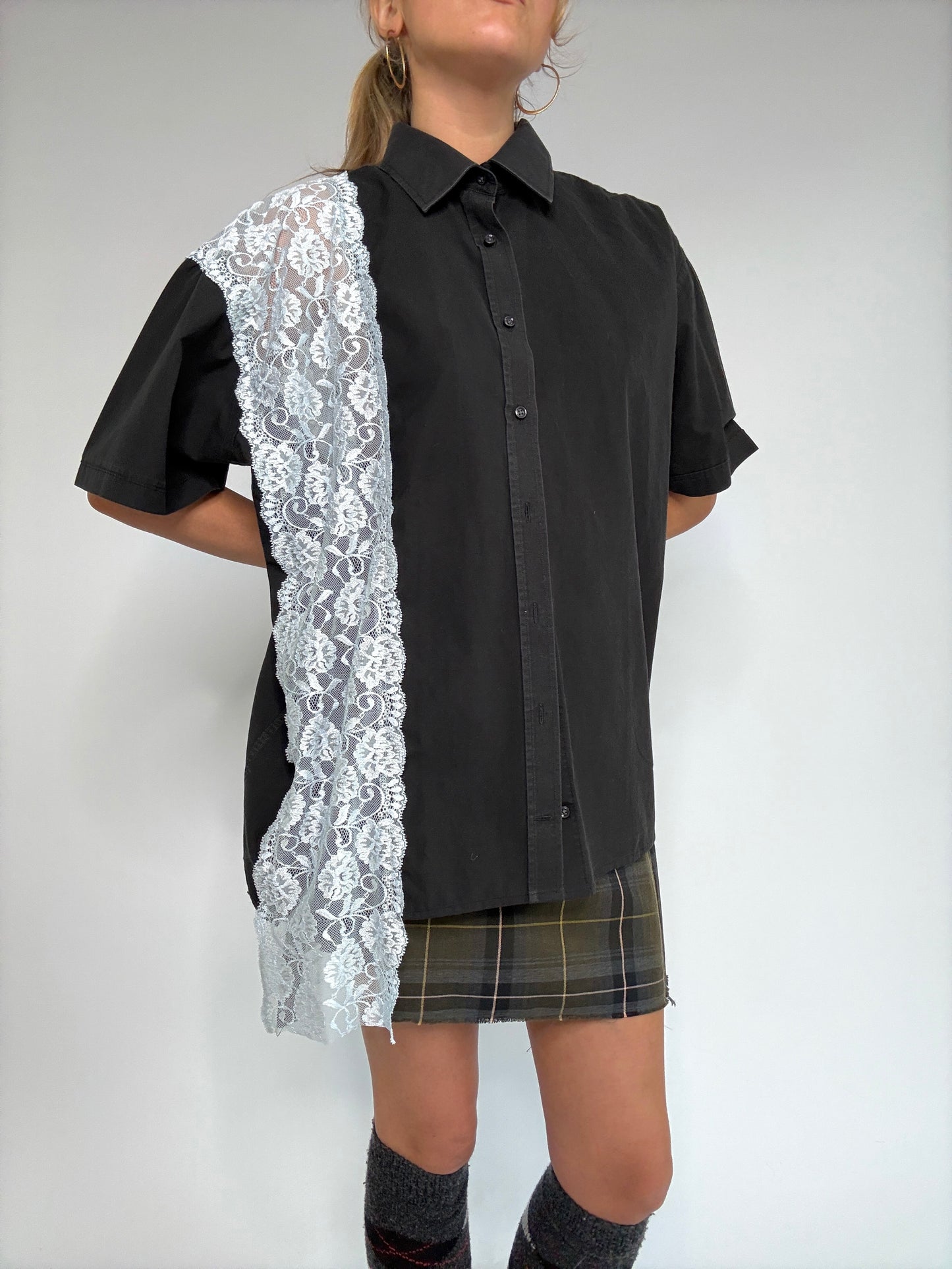 la Colette Shirt N°59