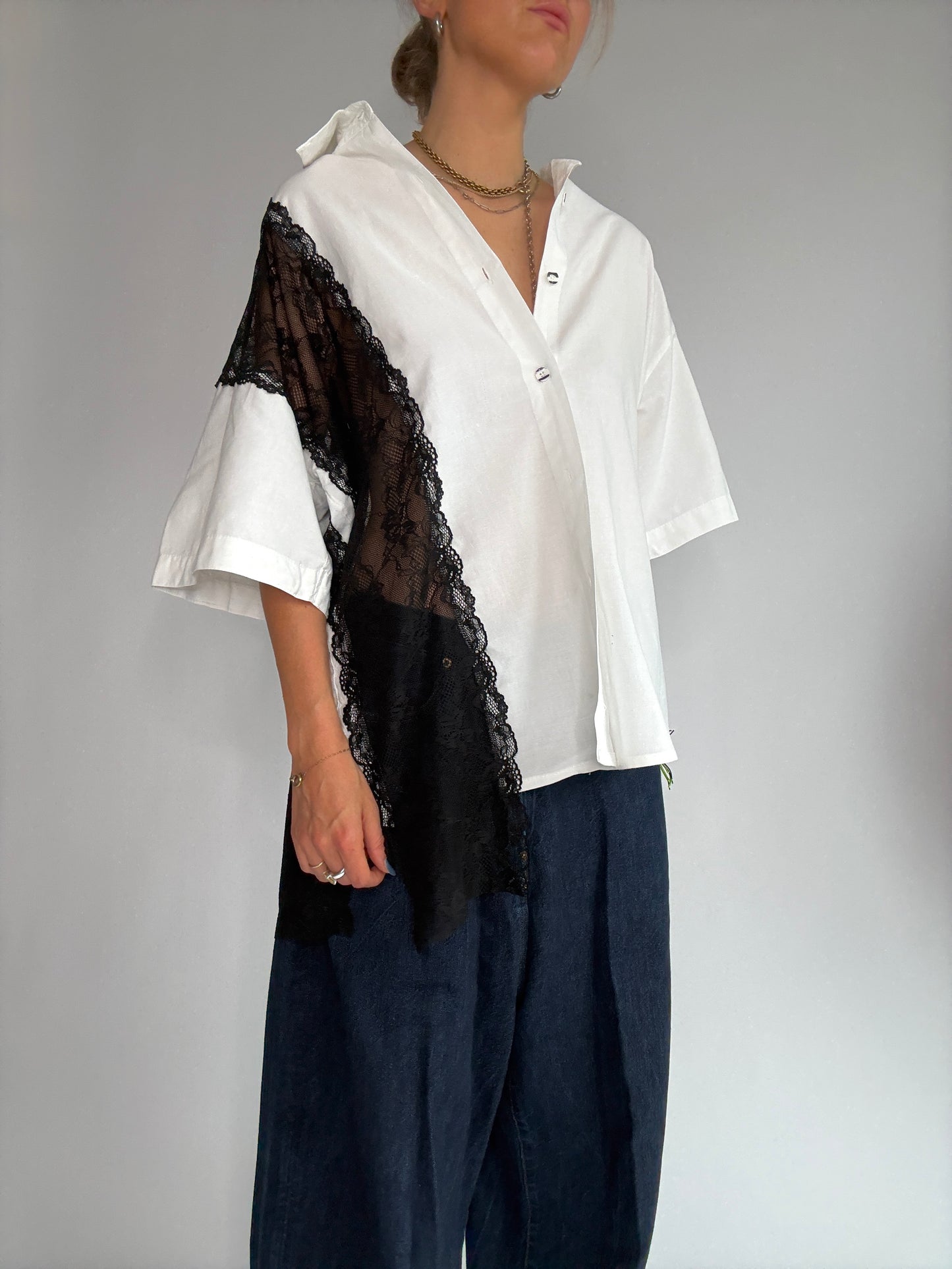 la Colette Shirt N°86