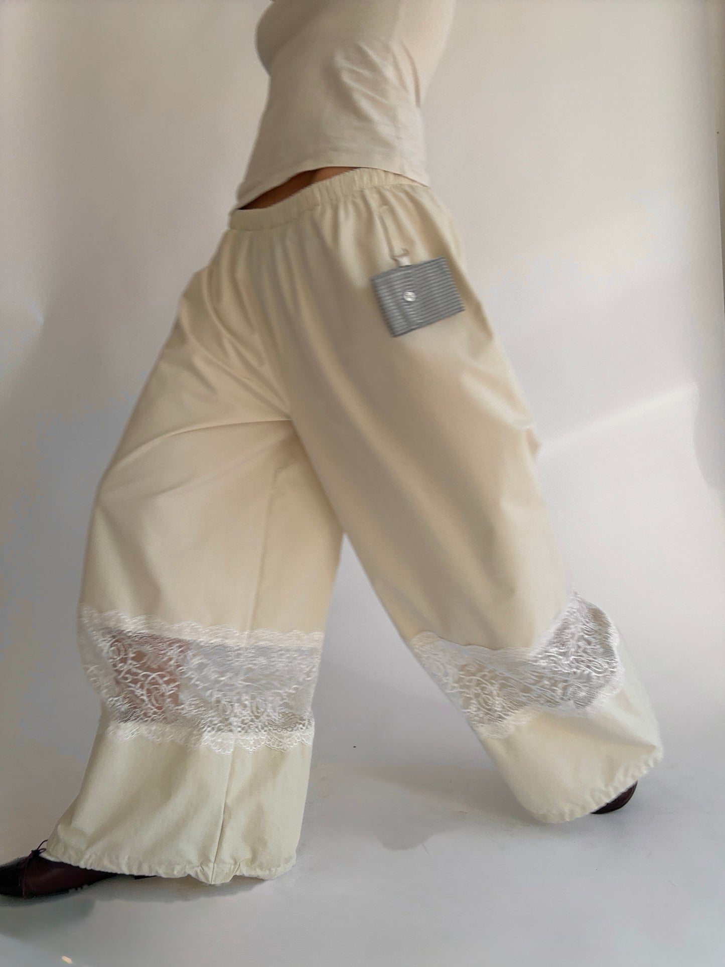 le Colette Pants N°196