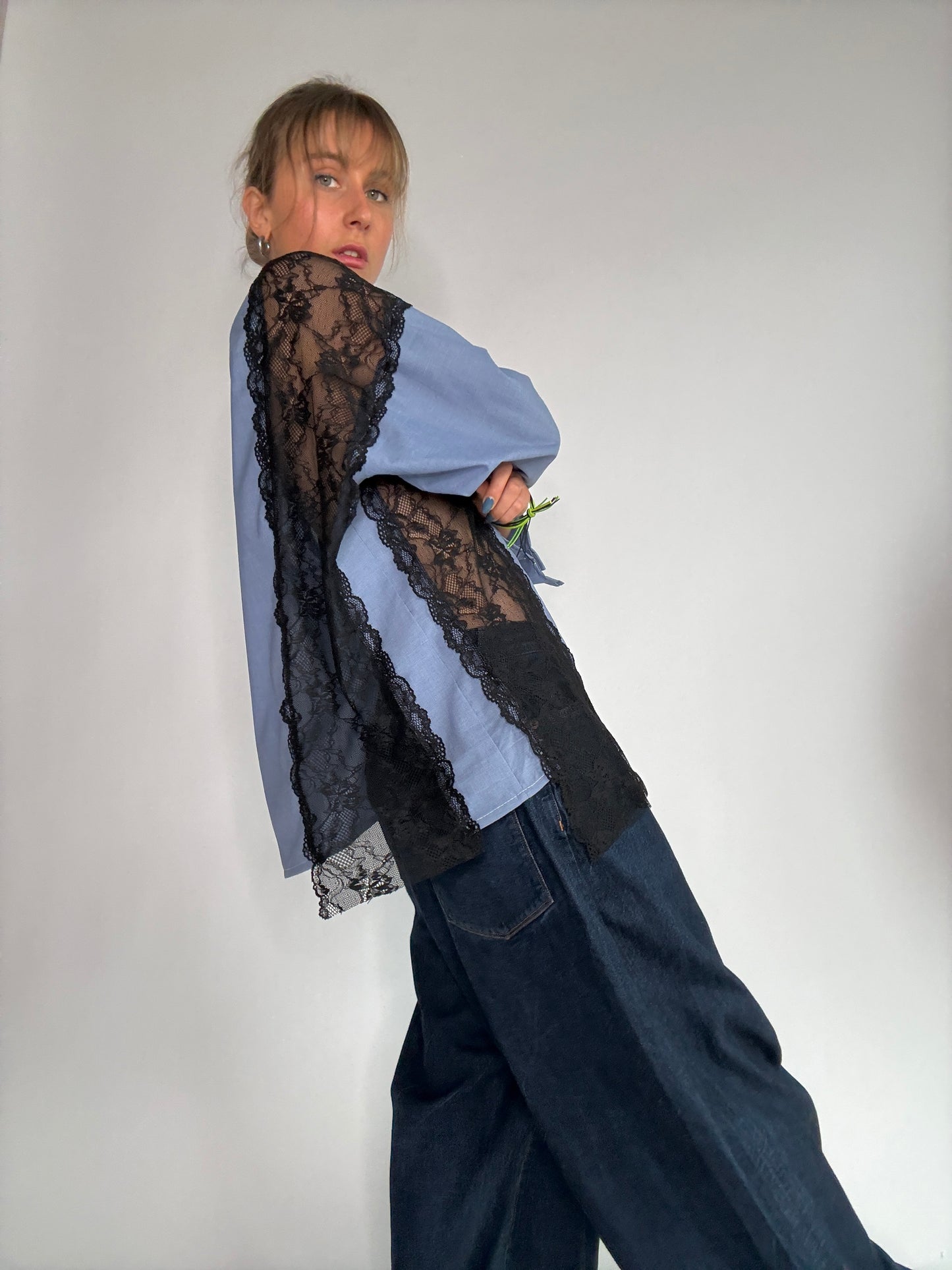la Colette Shirt N°102