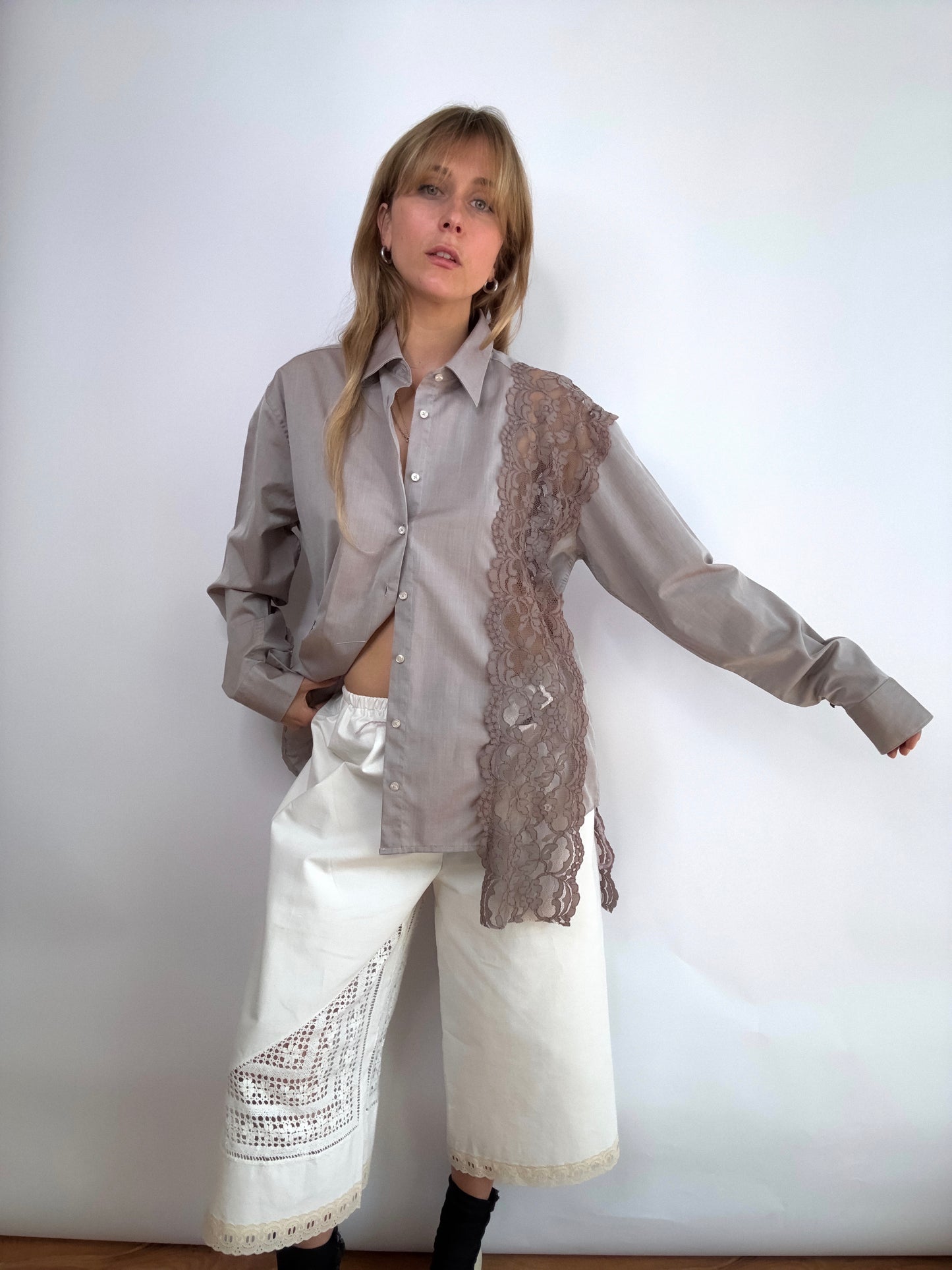 la Colette Shirt N°13