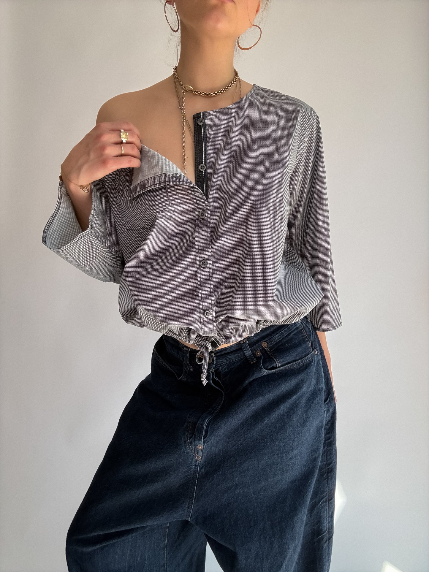 la Louka Shirt N°17