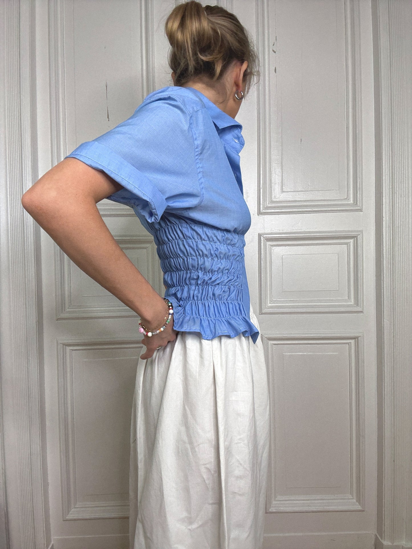 la Paolo Shirt N°3