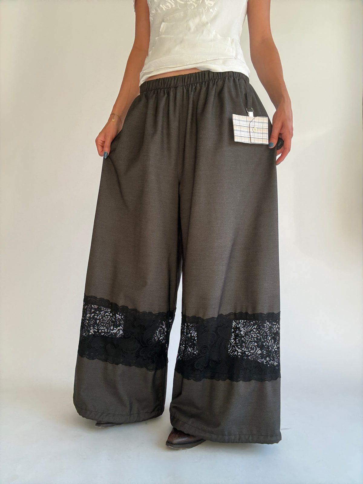 le Colette Pants N°244
