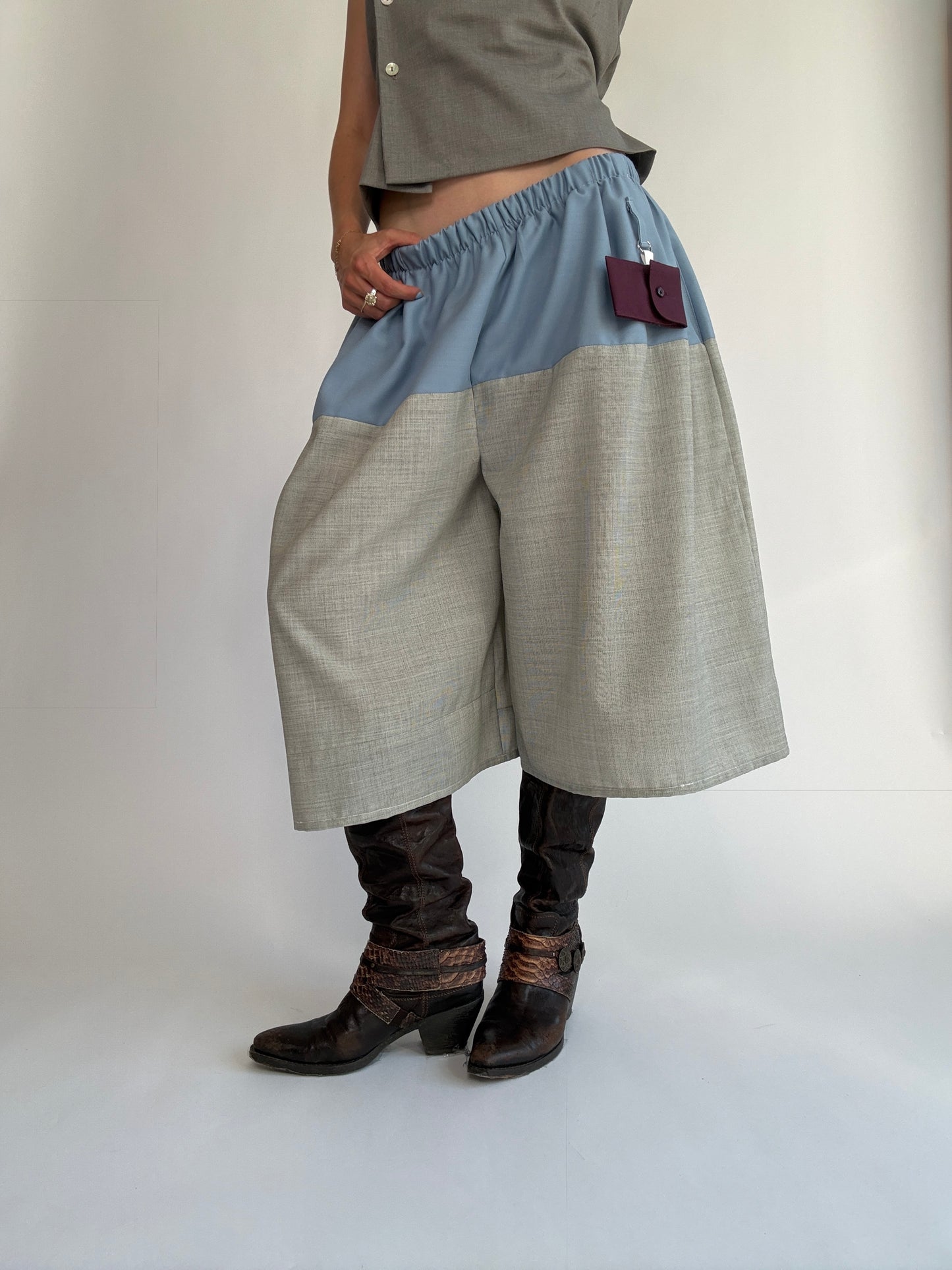 le Marcel Shorts N°6