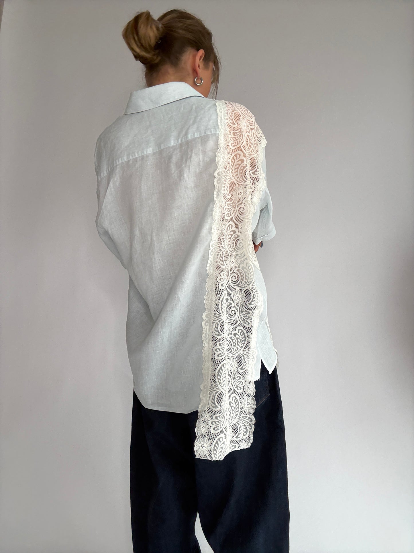 la Colette Shirt N°106