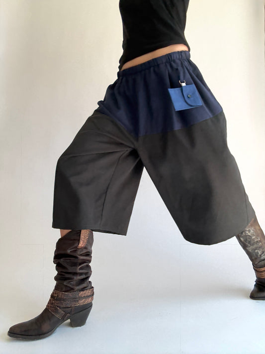 Le Marcel Shorts N°2