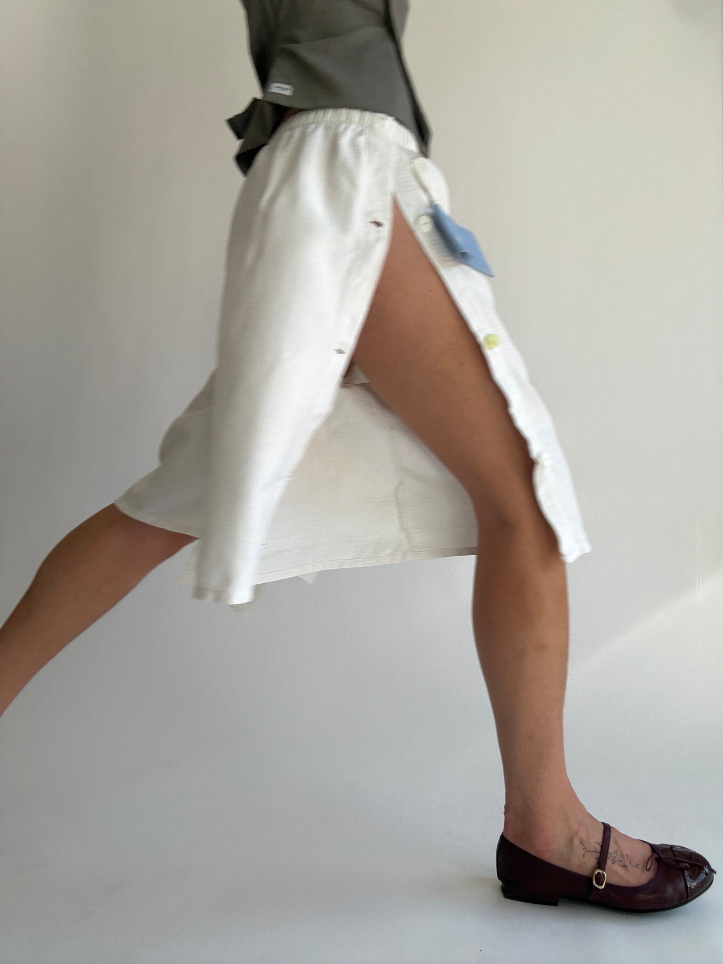 le Colette Basketball Shorts N°119