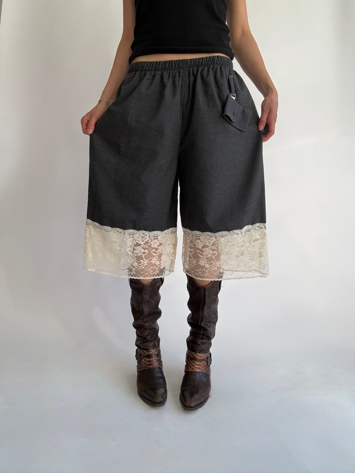 le Colette Basketball Shorts N°98