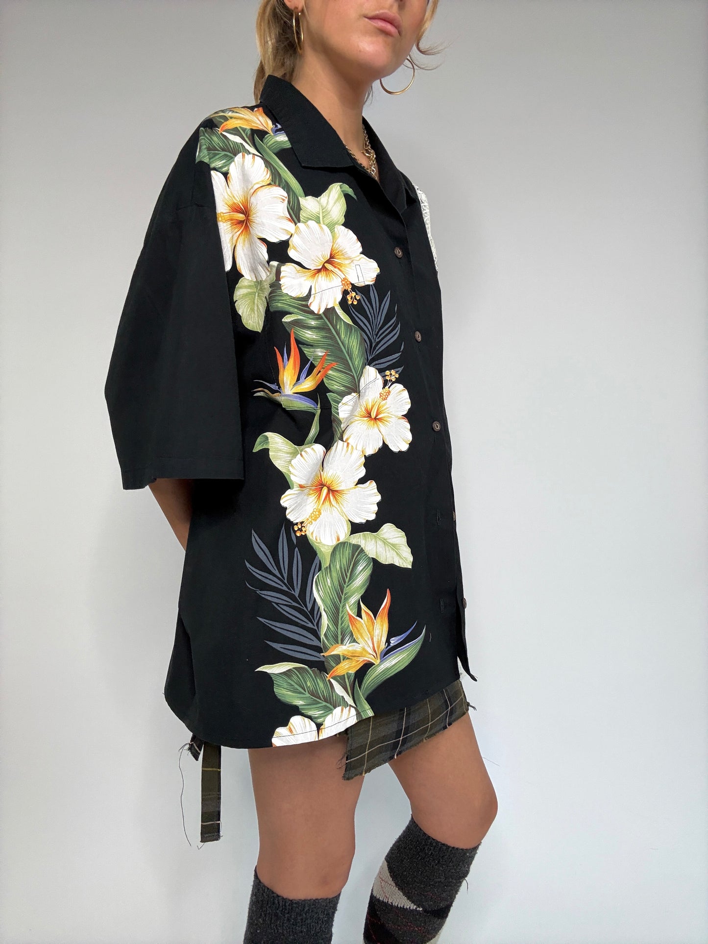 la Colette Shirt N°62