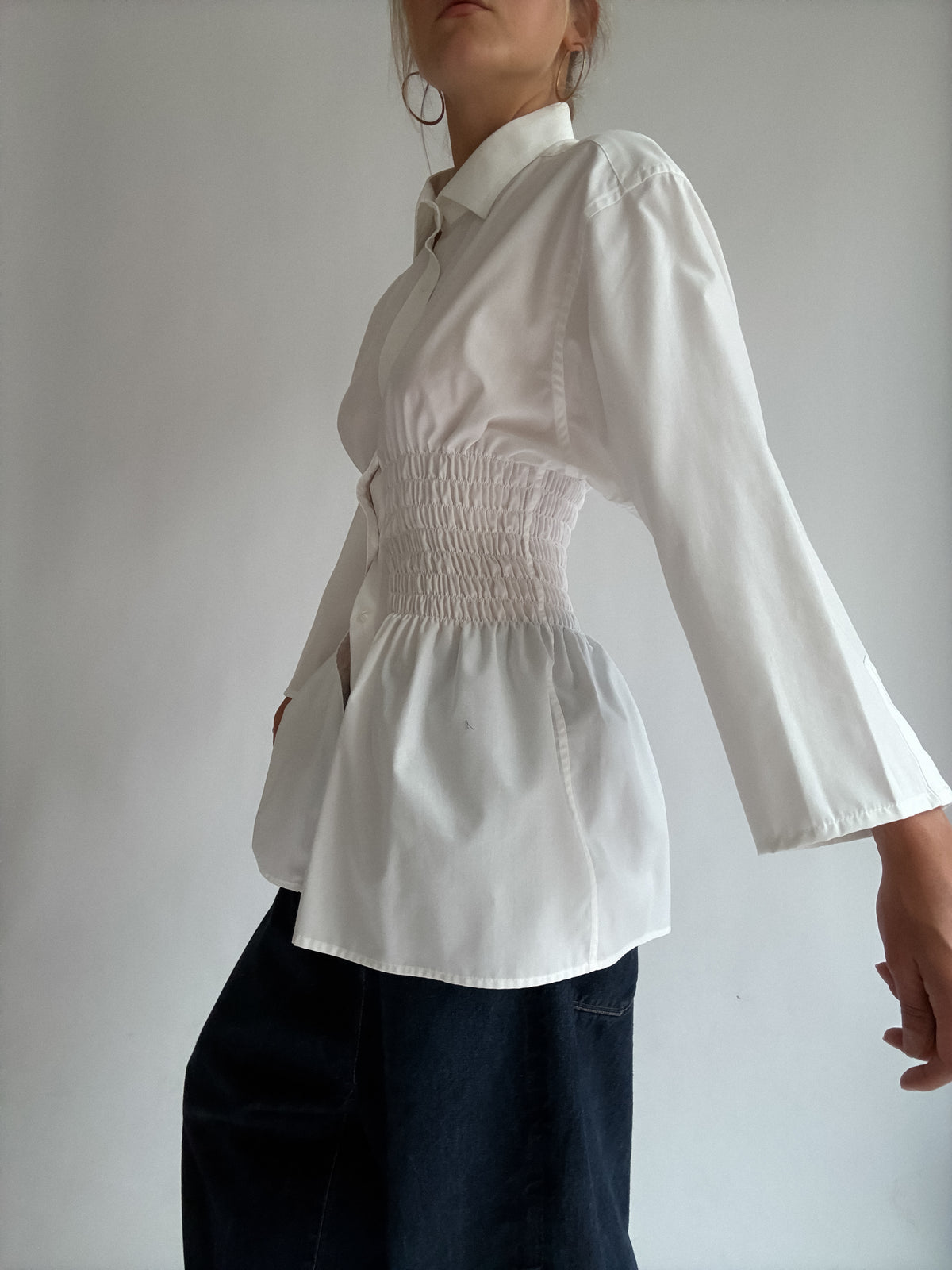 la Paolo Shirt N°100