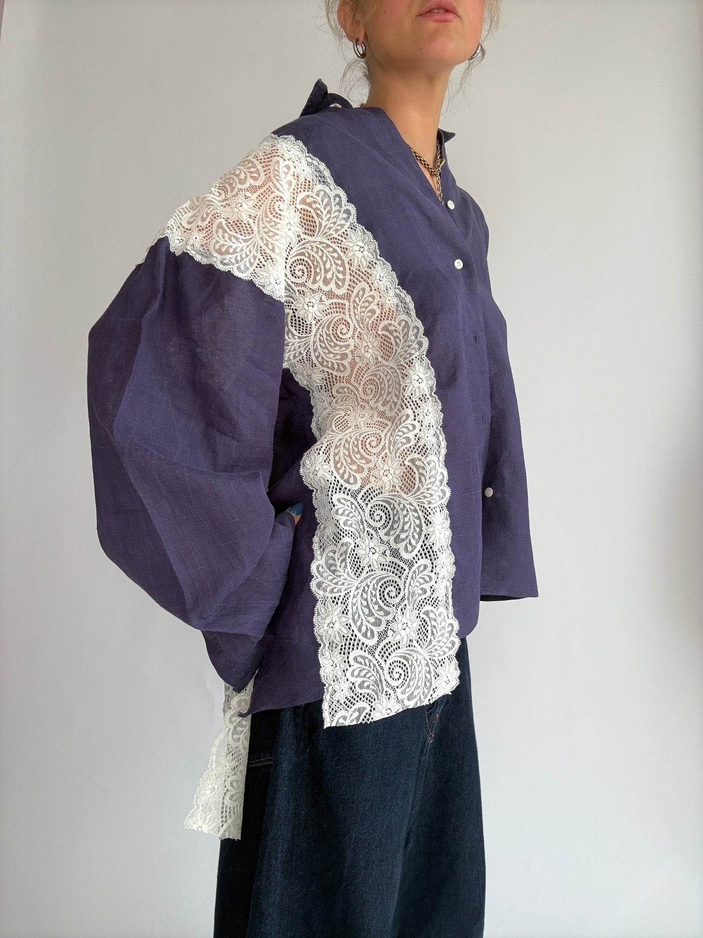 la Colette Shirt N°87