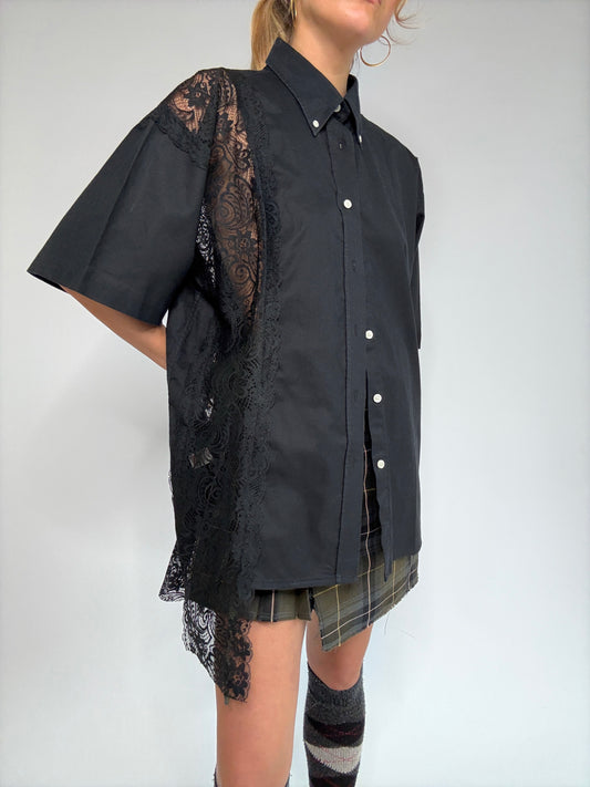 la Colette Shirt N°61