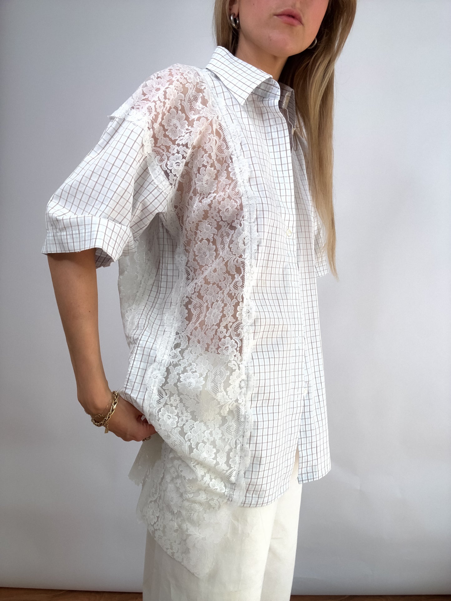 la Colette Shirt N°25