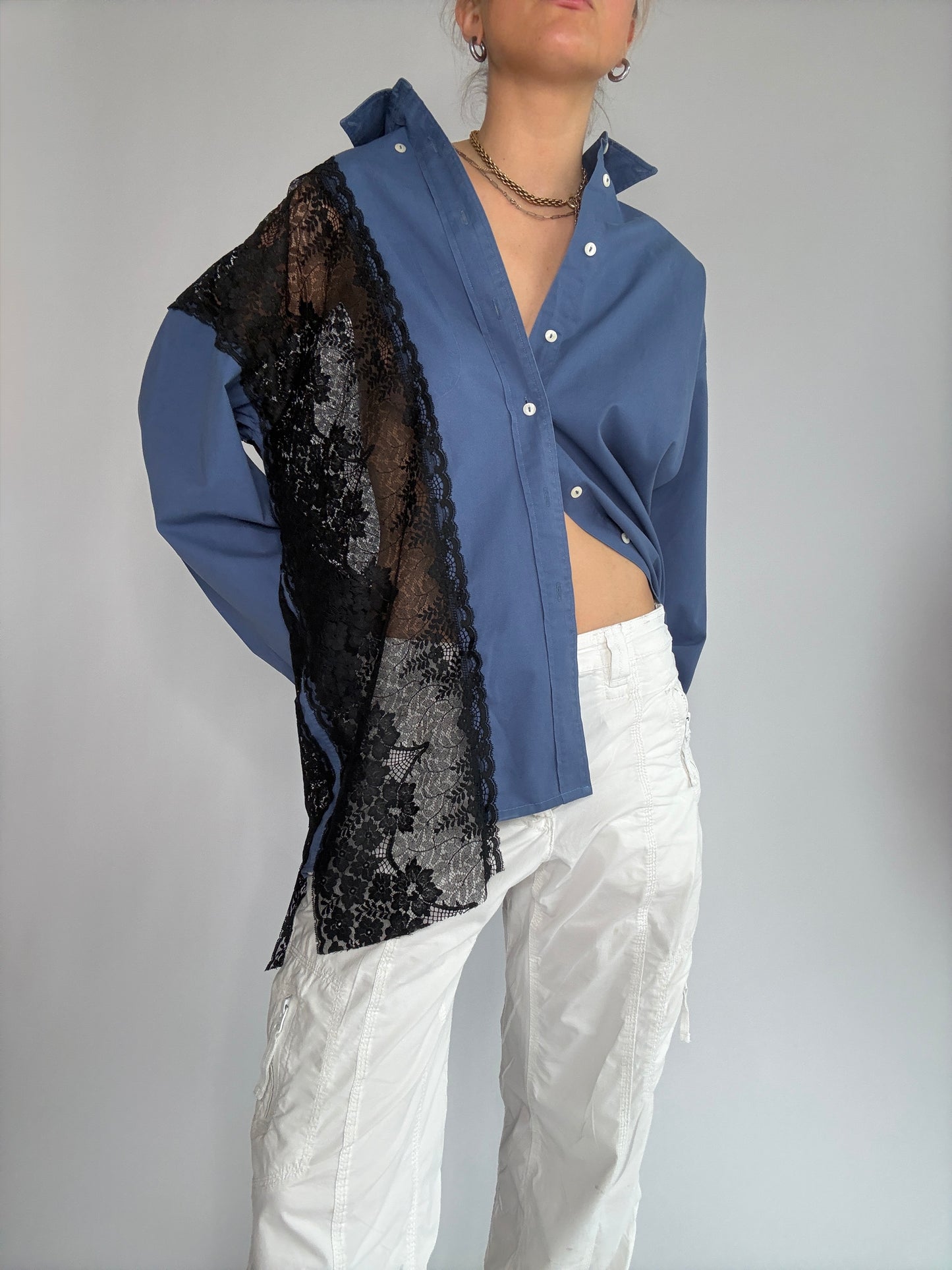 la Colette Shirt N°108
