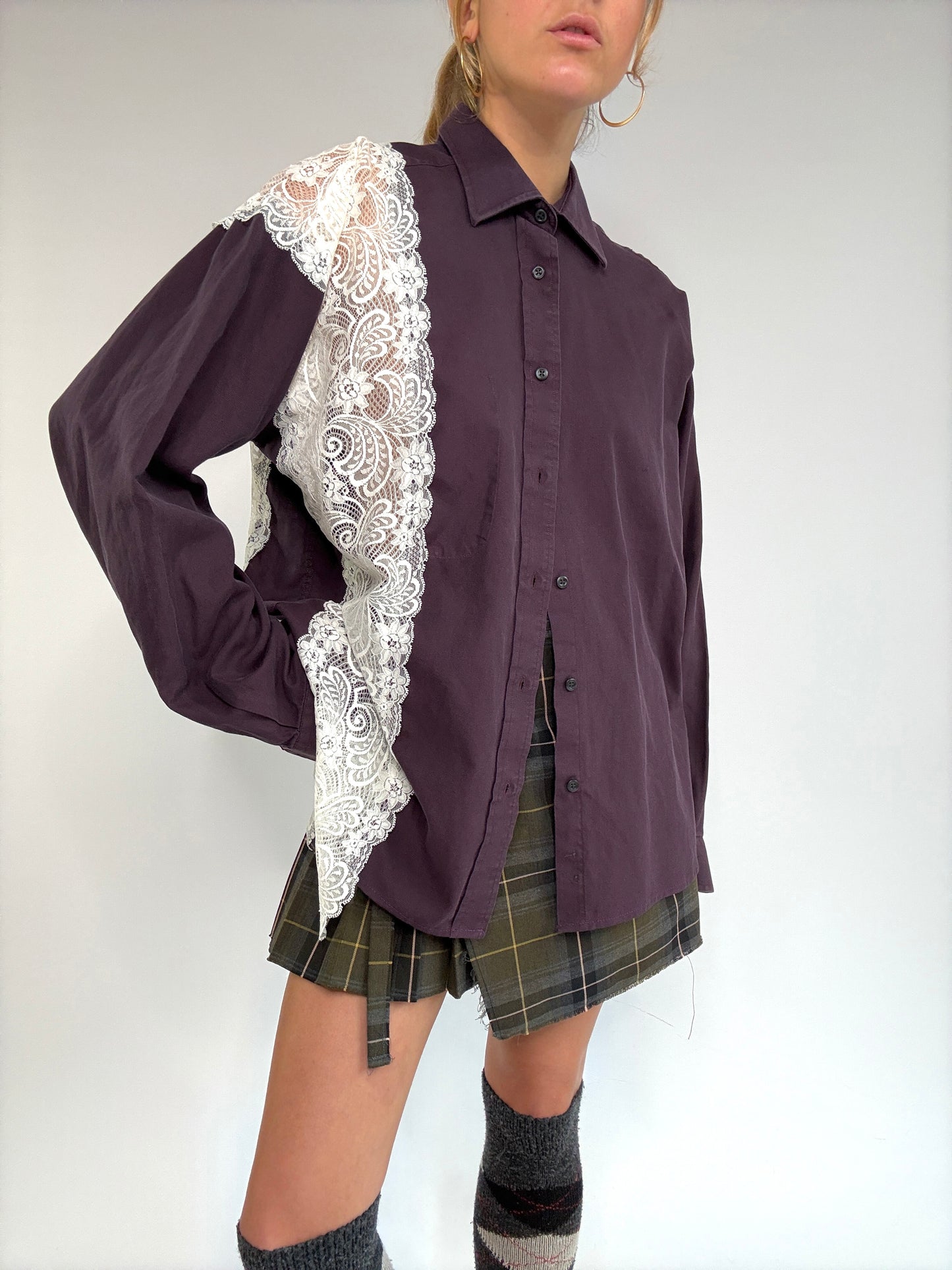 la Colette Shirt N°45