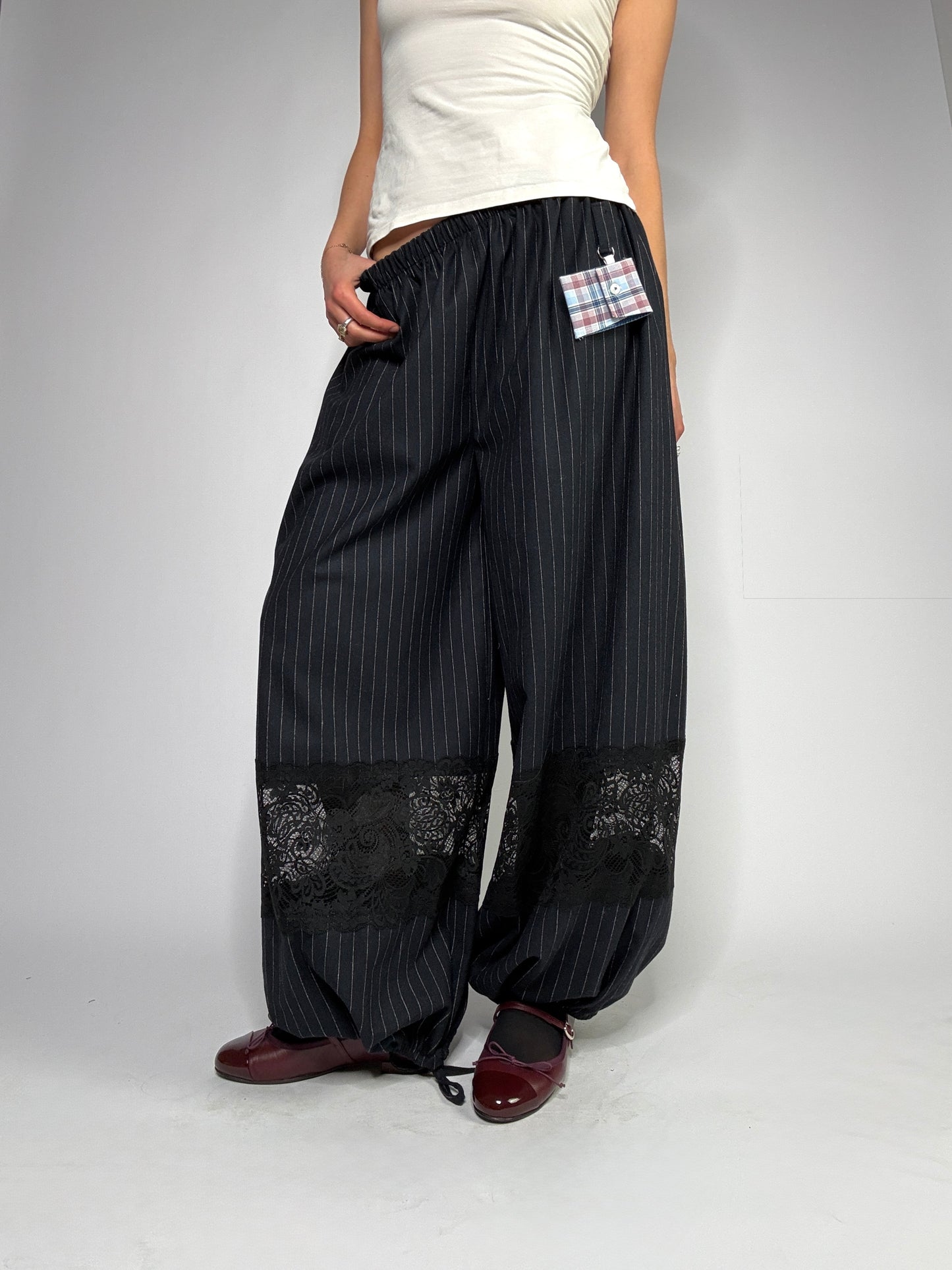 le Colette Pants N°145