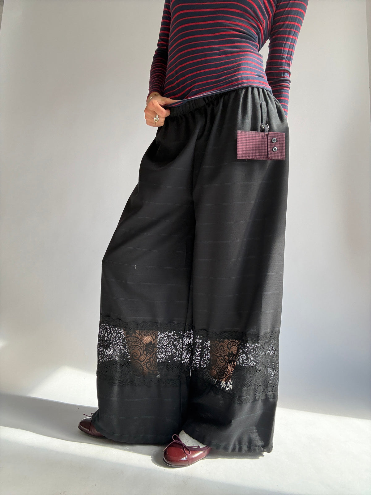 le Colette Pants N°240