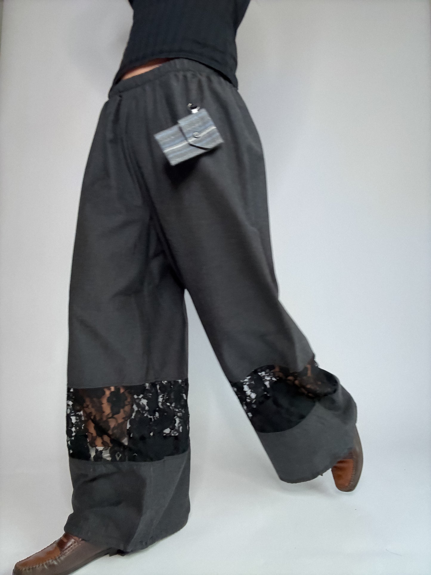 le Colette Pants N°87