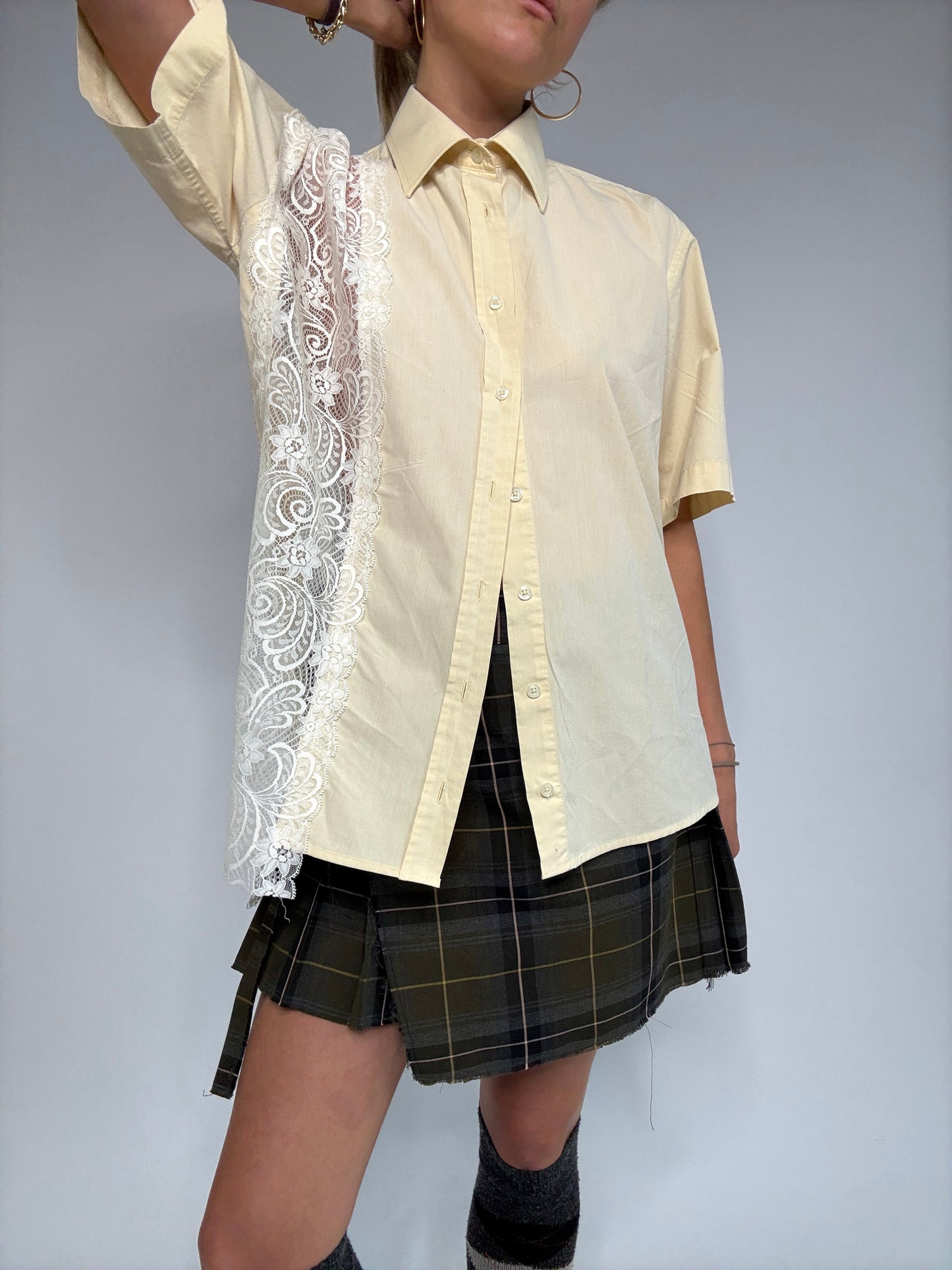 la Colette Shirt N°57