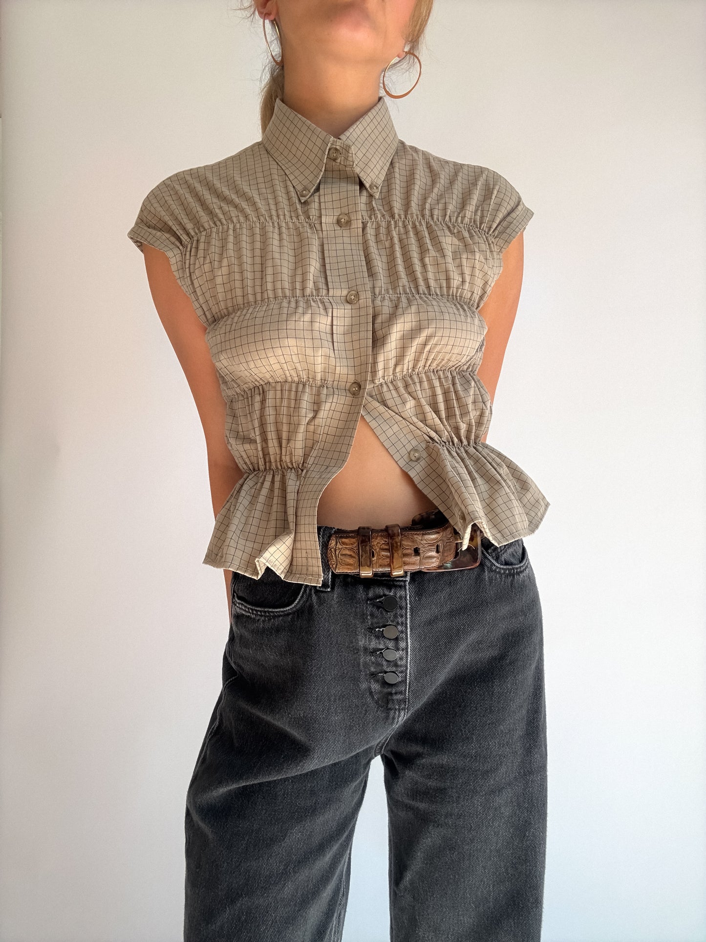 Molly Shirt N°14