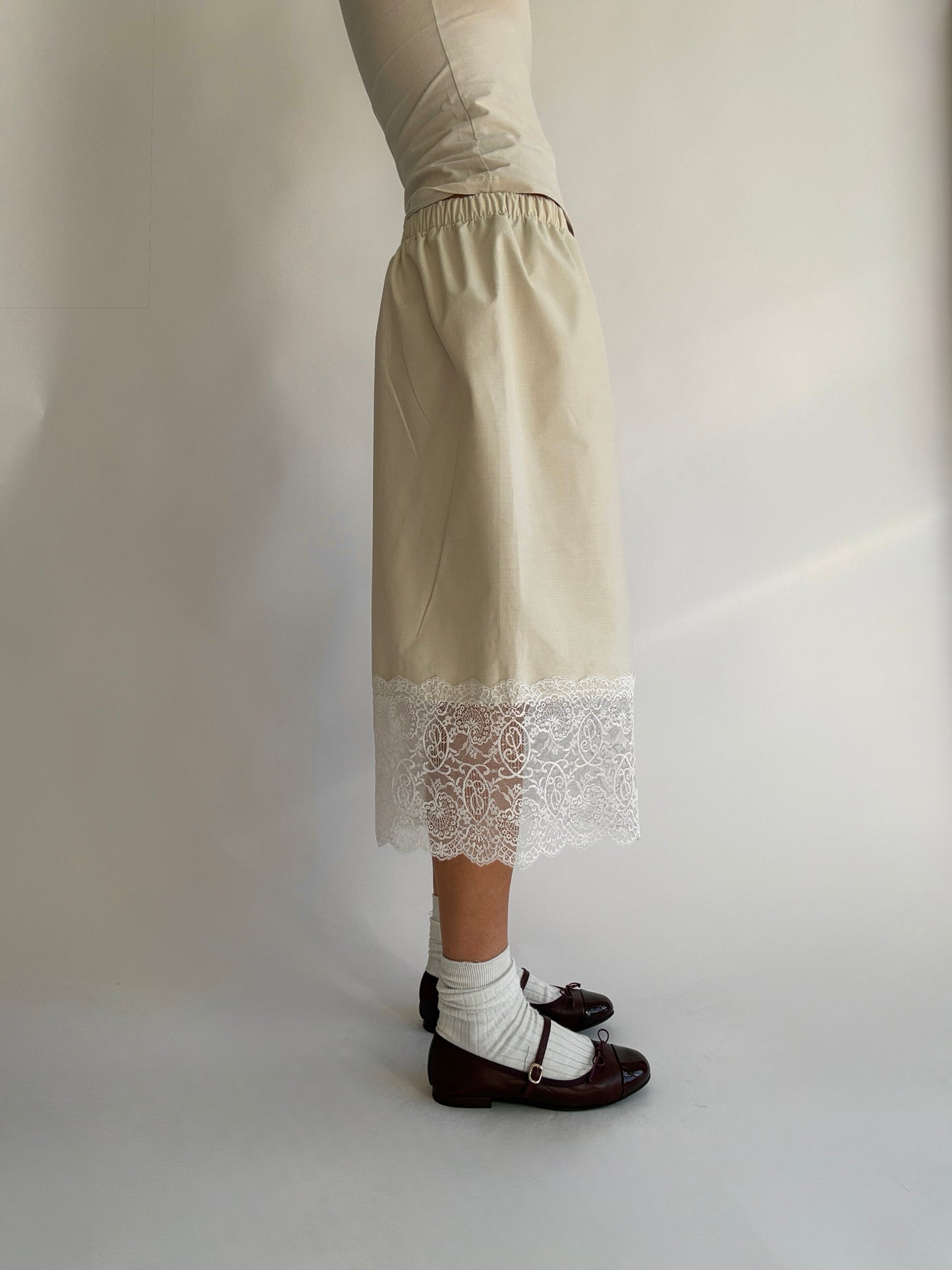 le Colette Basketball Shorts N°93