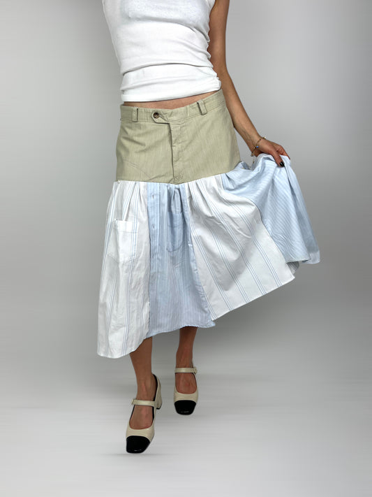 June Skirt N°14