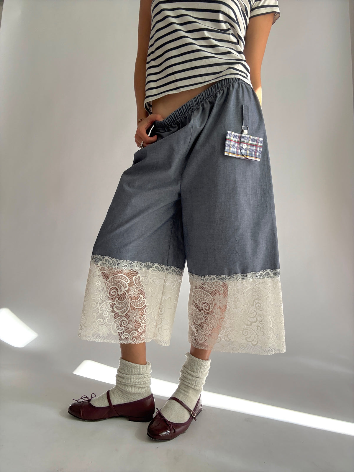 le Colette Basketball Shorts N°154