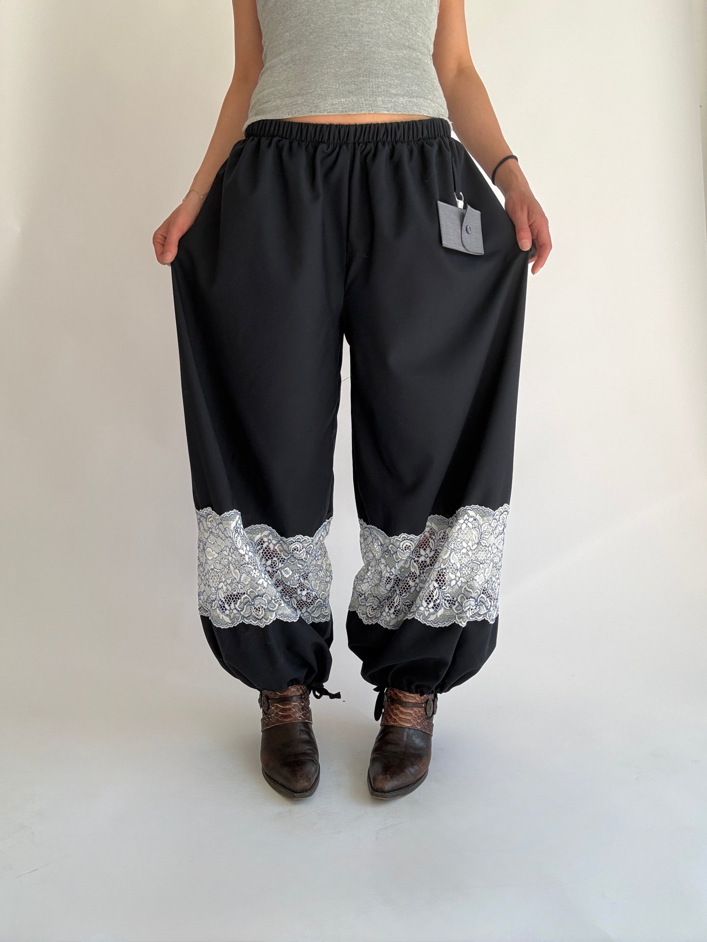 le Colette Pants N°208