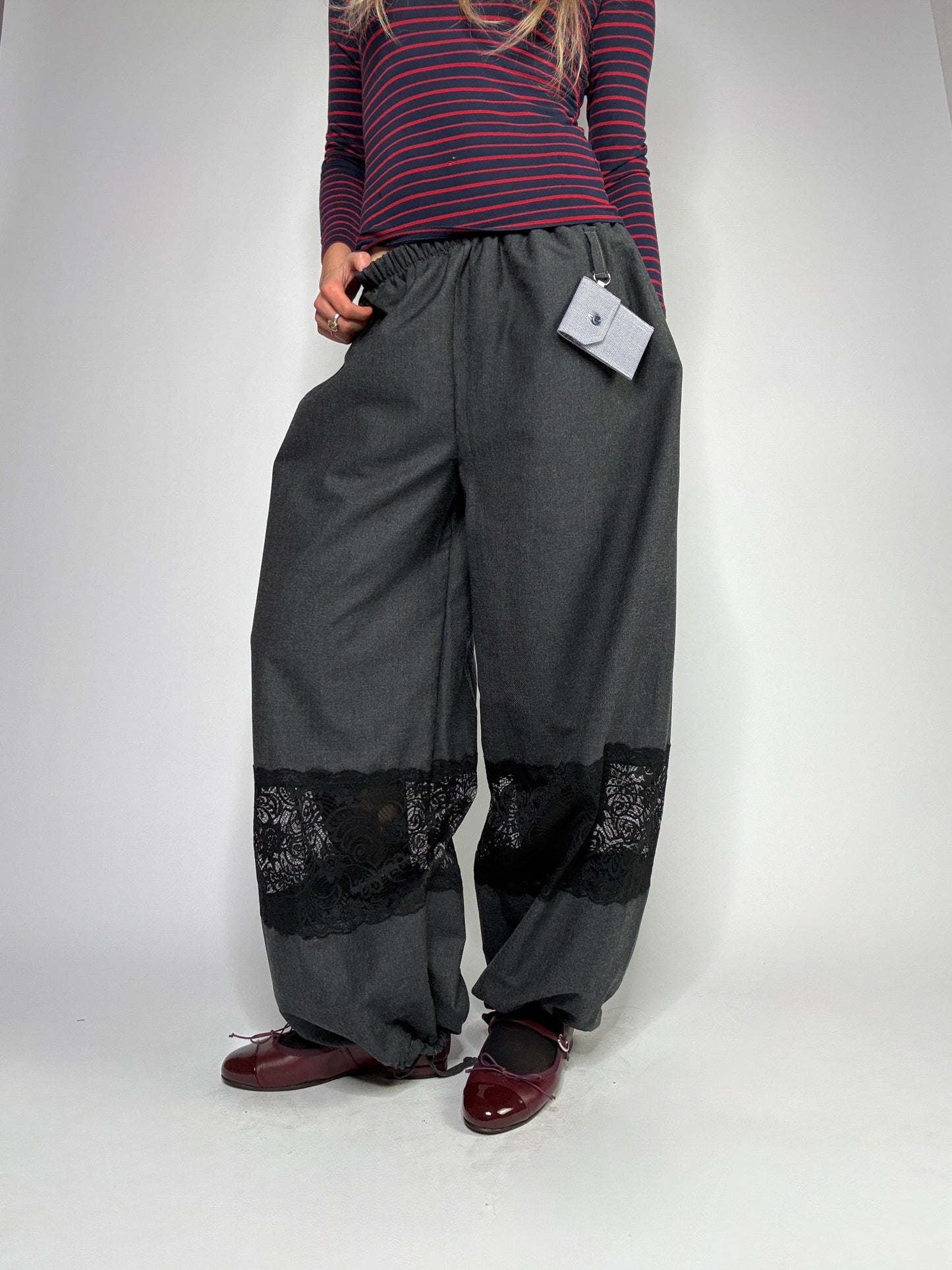 le Colette Pants N°142