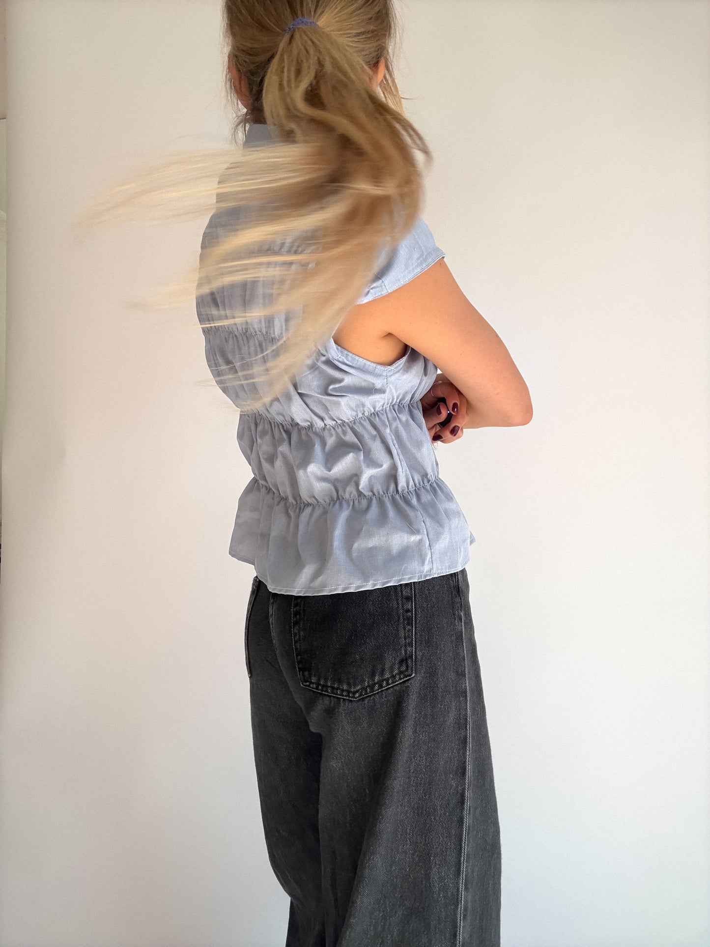 Molly Shirt N°17