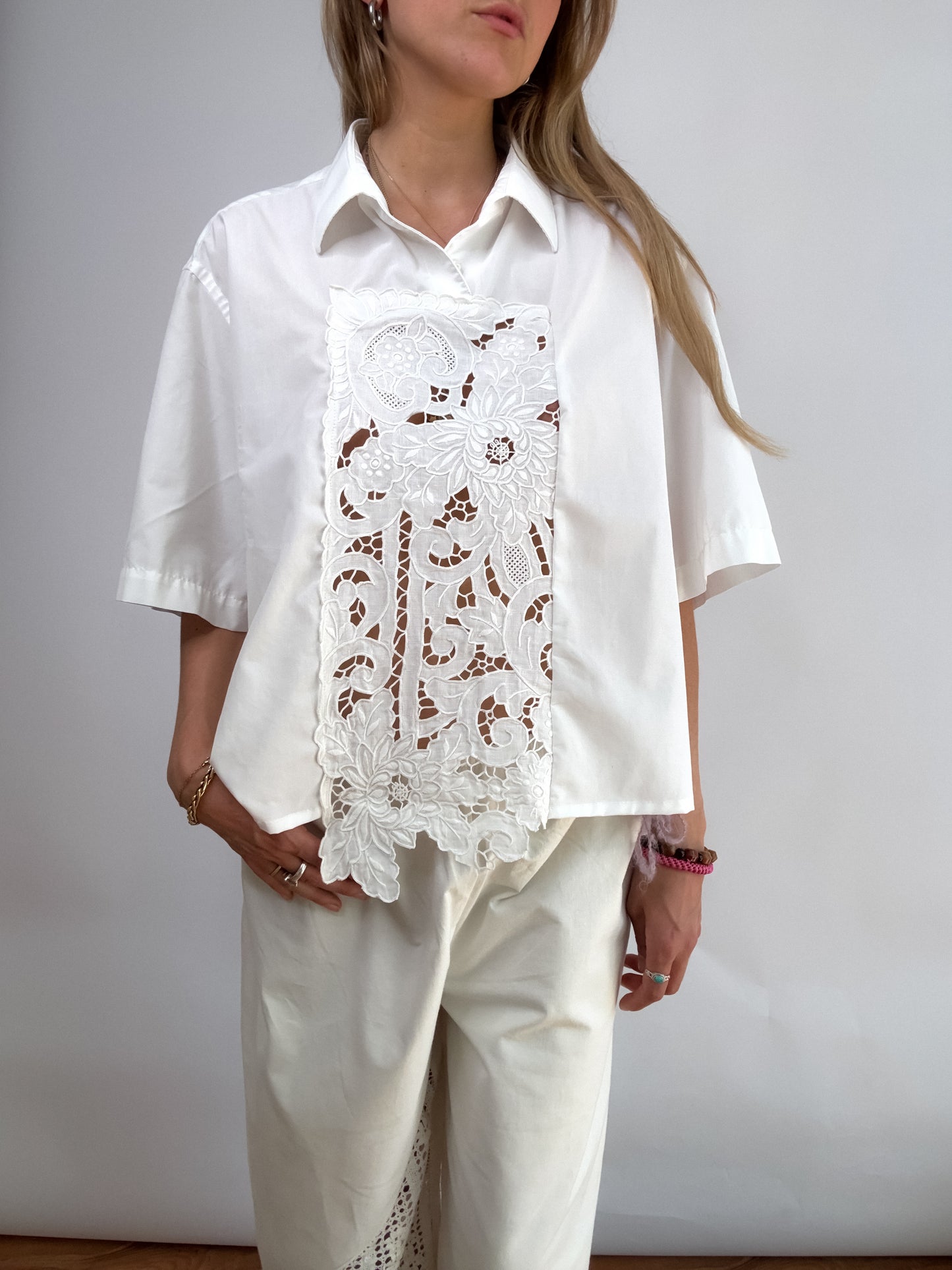 la Colette Shirt N°20