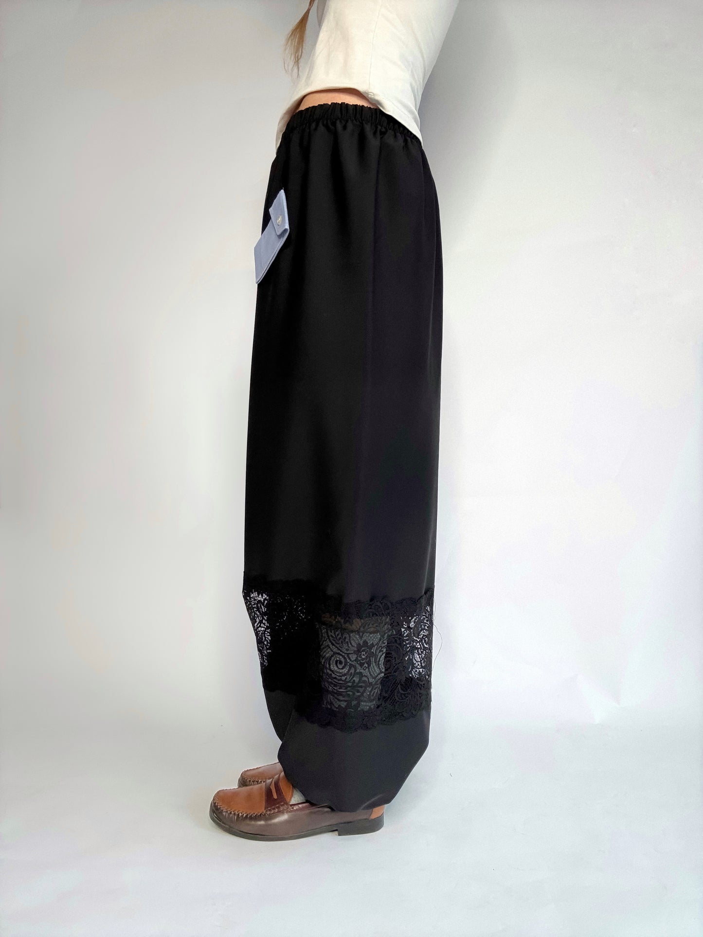le Colette Pants N°121