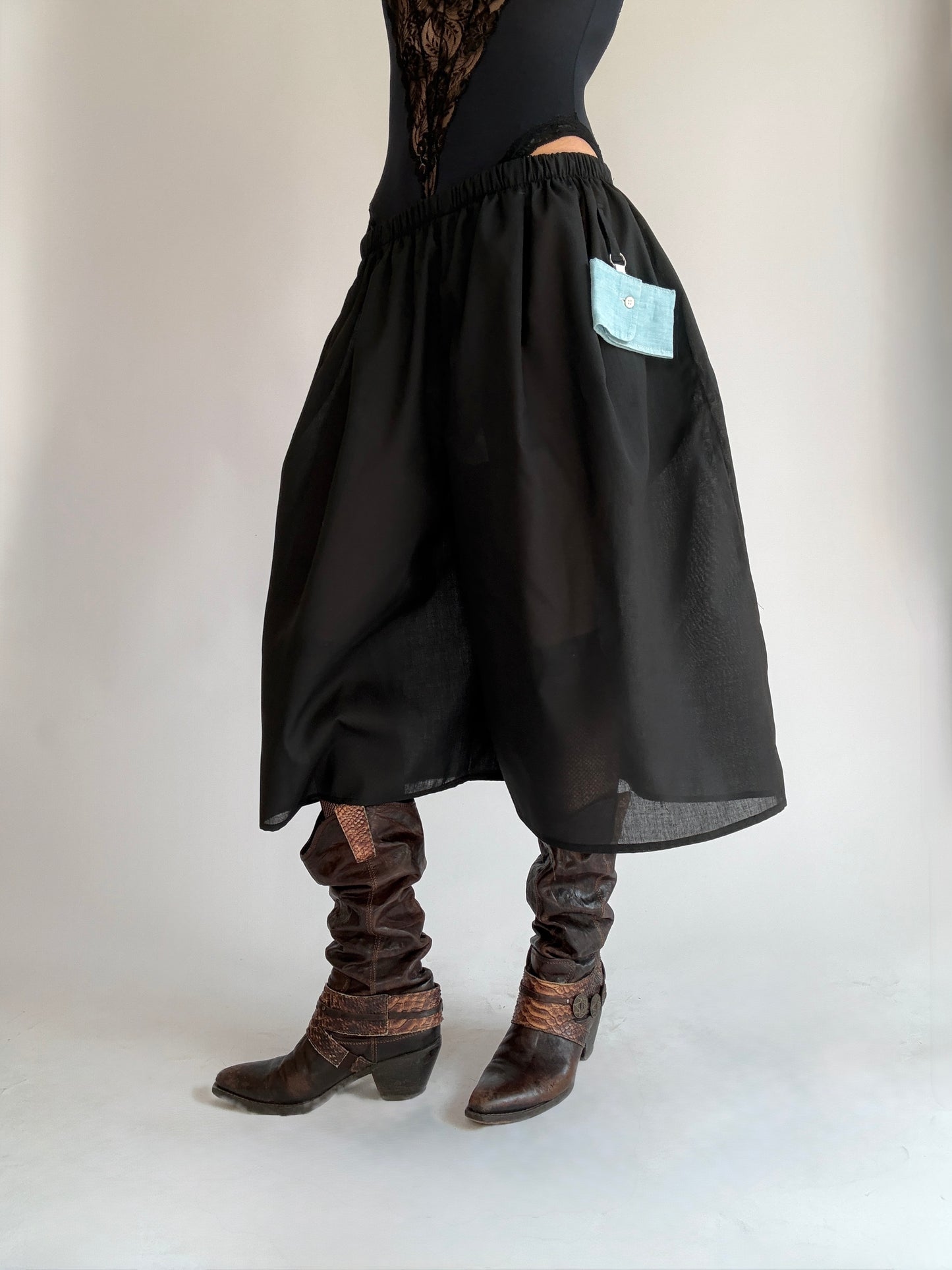 le René Shorts N°14