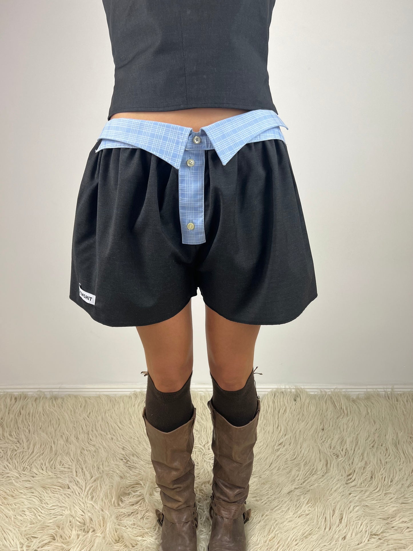 Frankie Shorts N°21