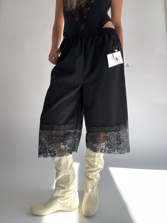 le Colette Basketball Shorts N°30