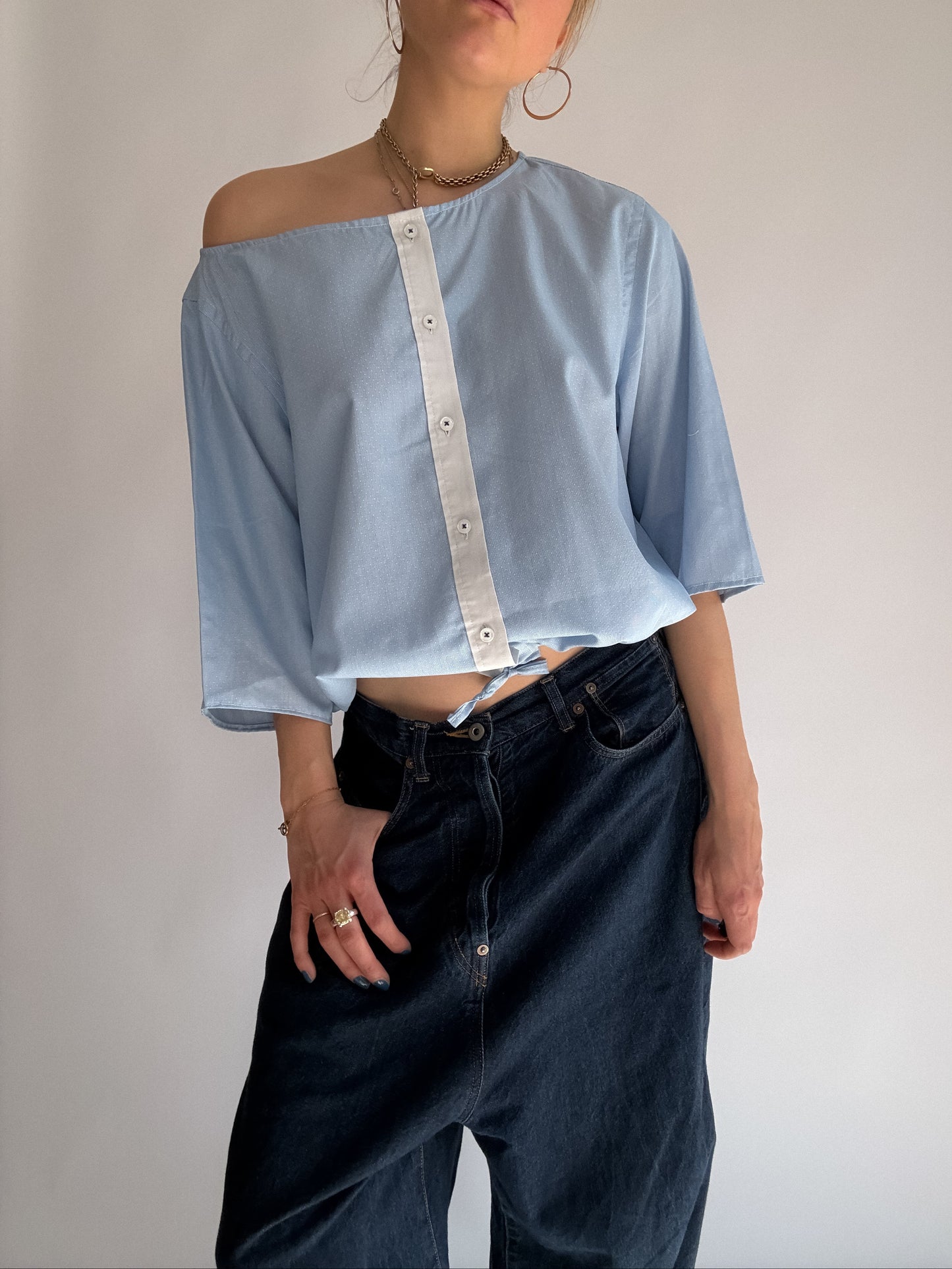 la Louka Shirt N°35