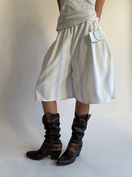 le René Shorts N°25