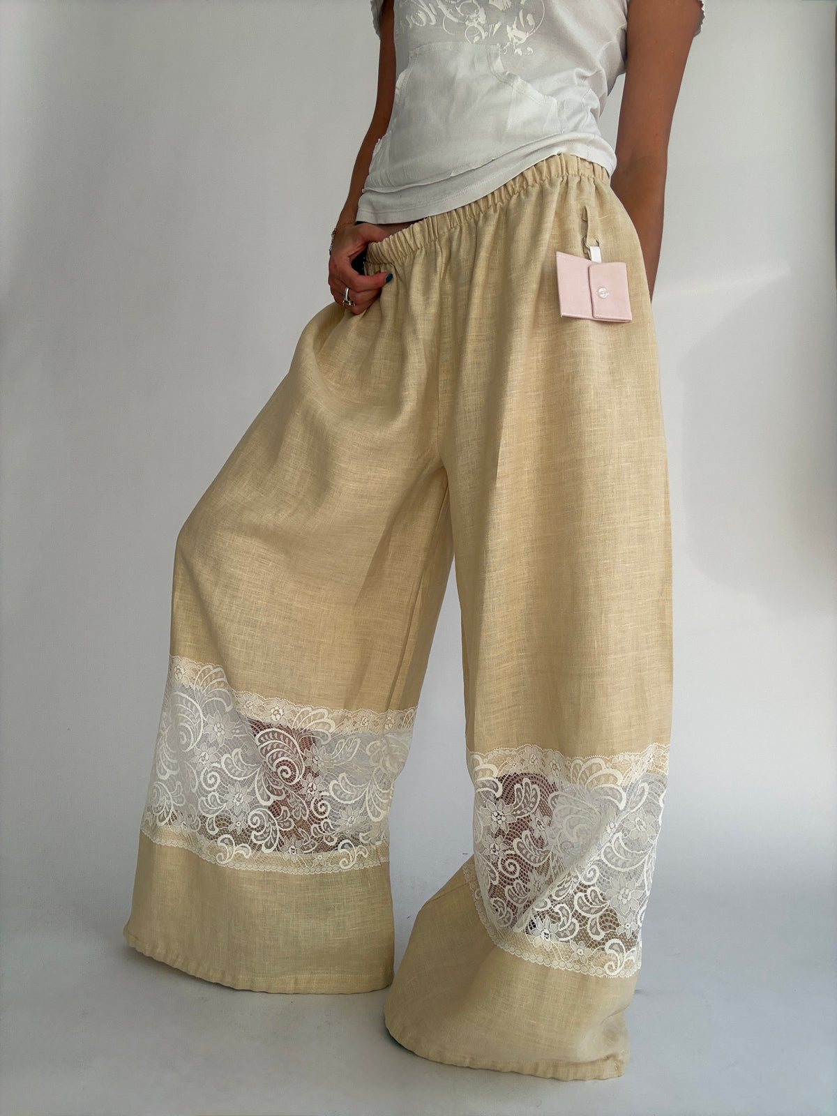 le Colette Pants N°238